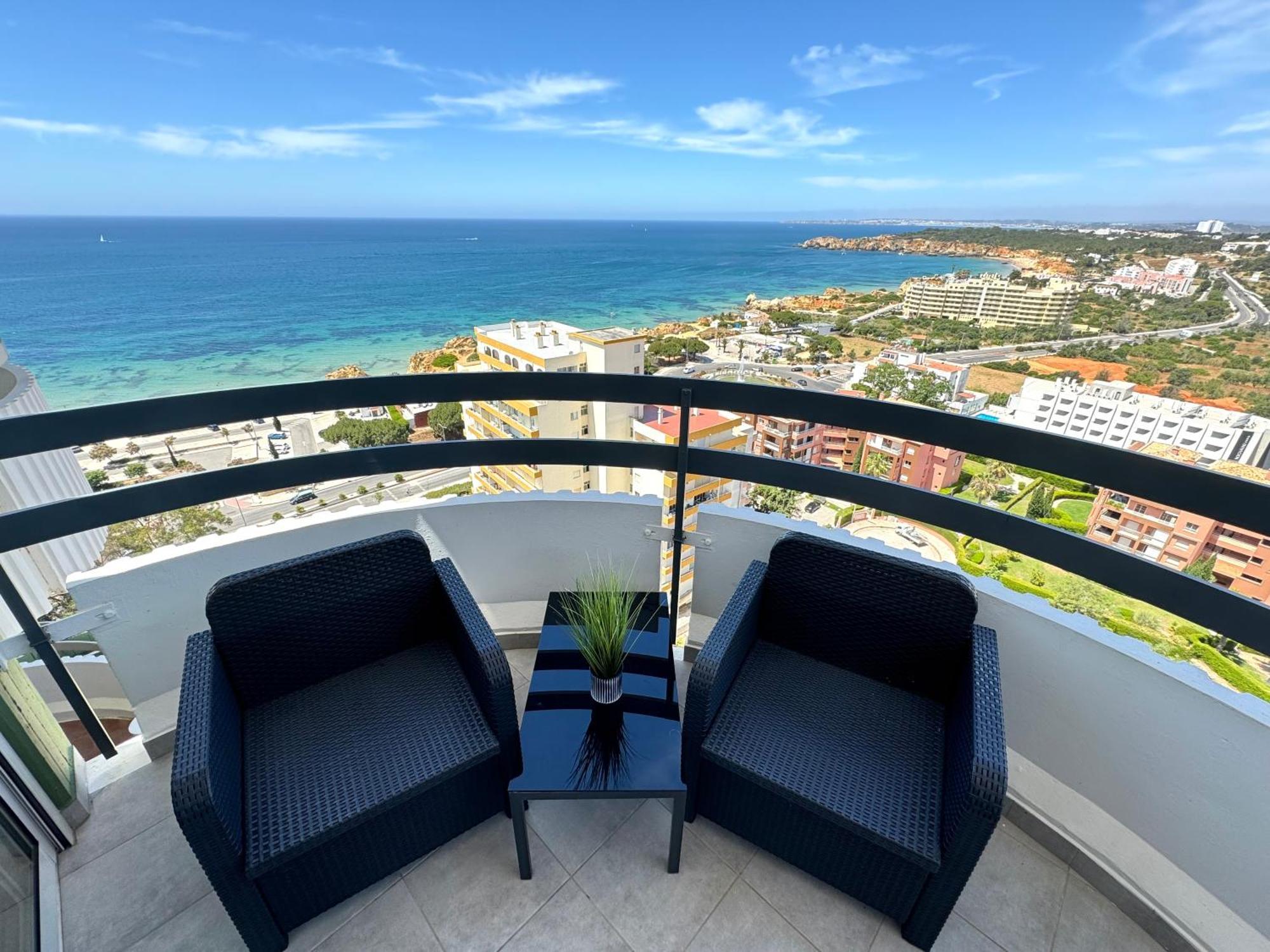 Ocean View - Amazing Sunset - Modern Style - Pool & 200m To