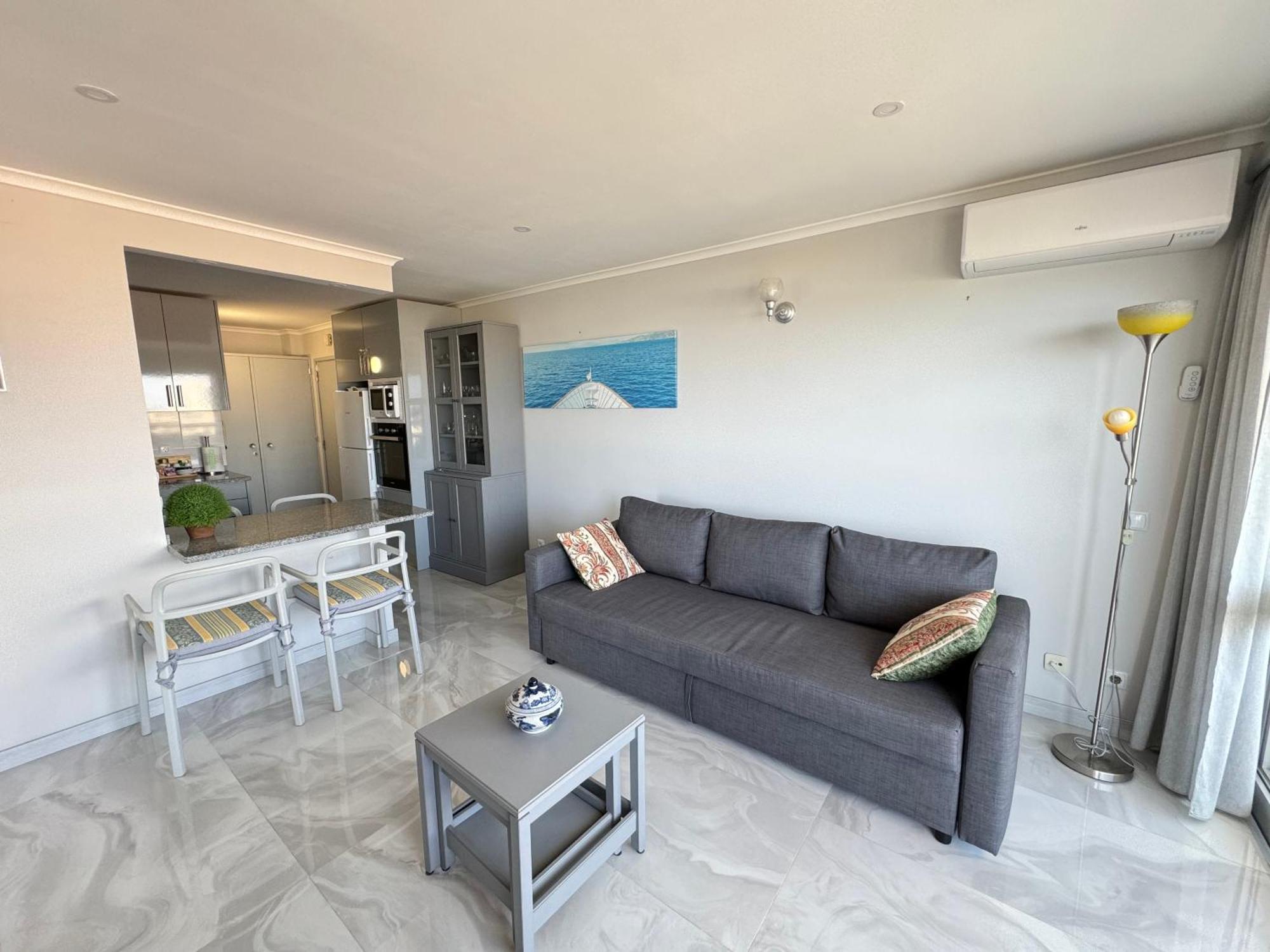 Ocean View - Amazing Sunset - Modern Style - Pool & 200m To Apartment *