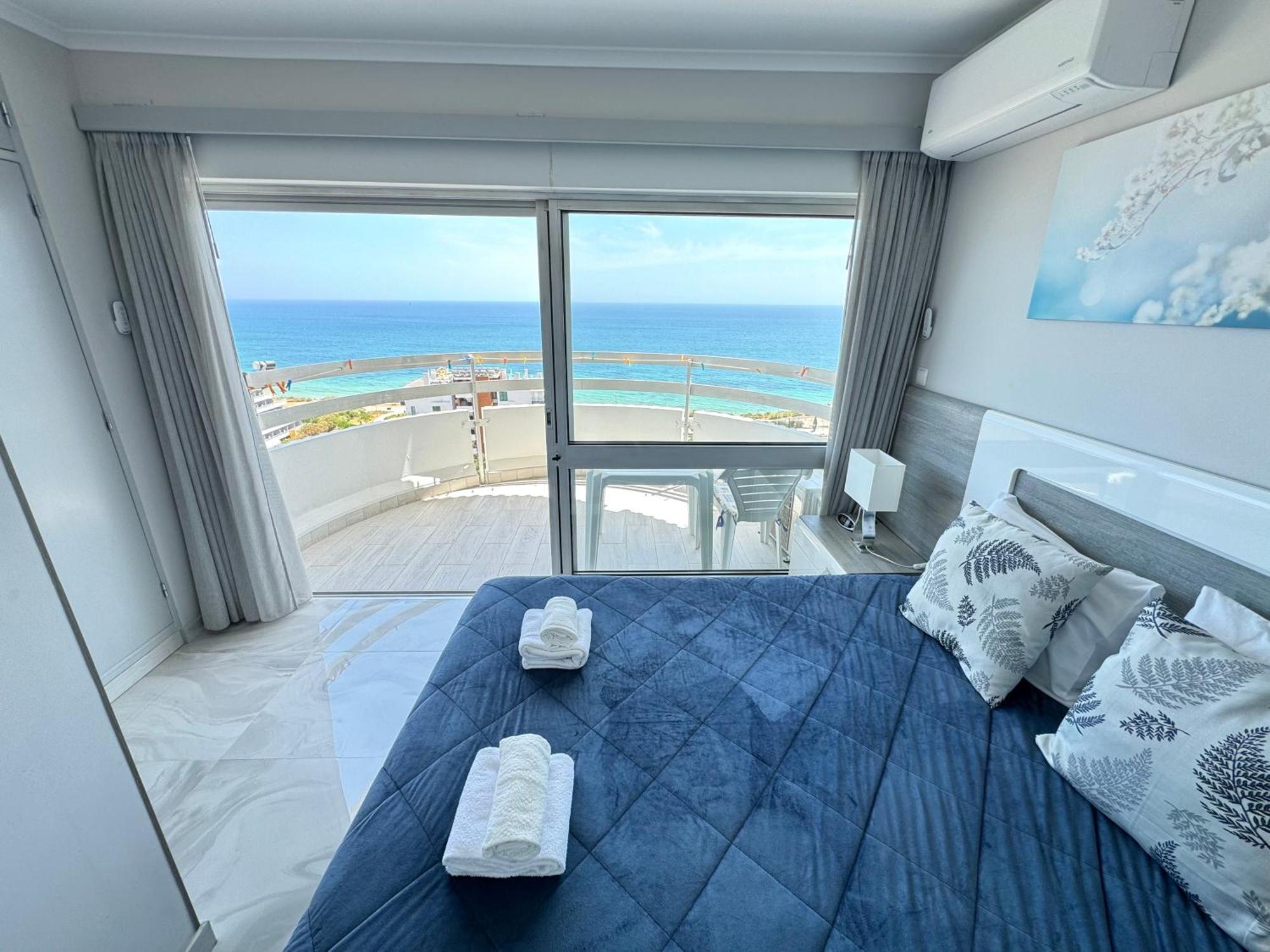 Ocean View - Amazing Sunset - Modern Style - Pool & 200m To *