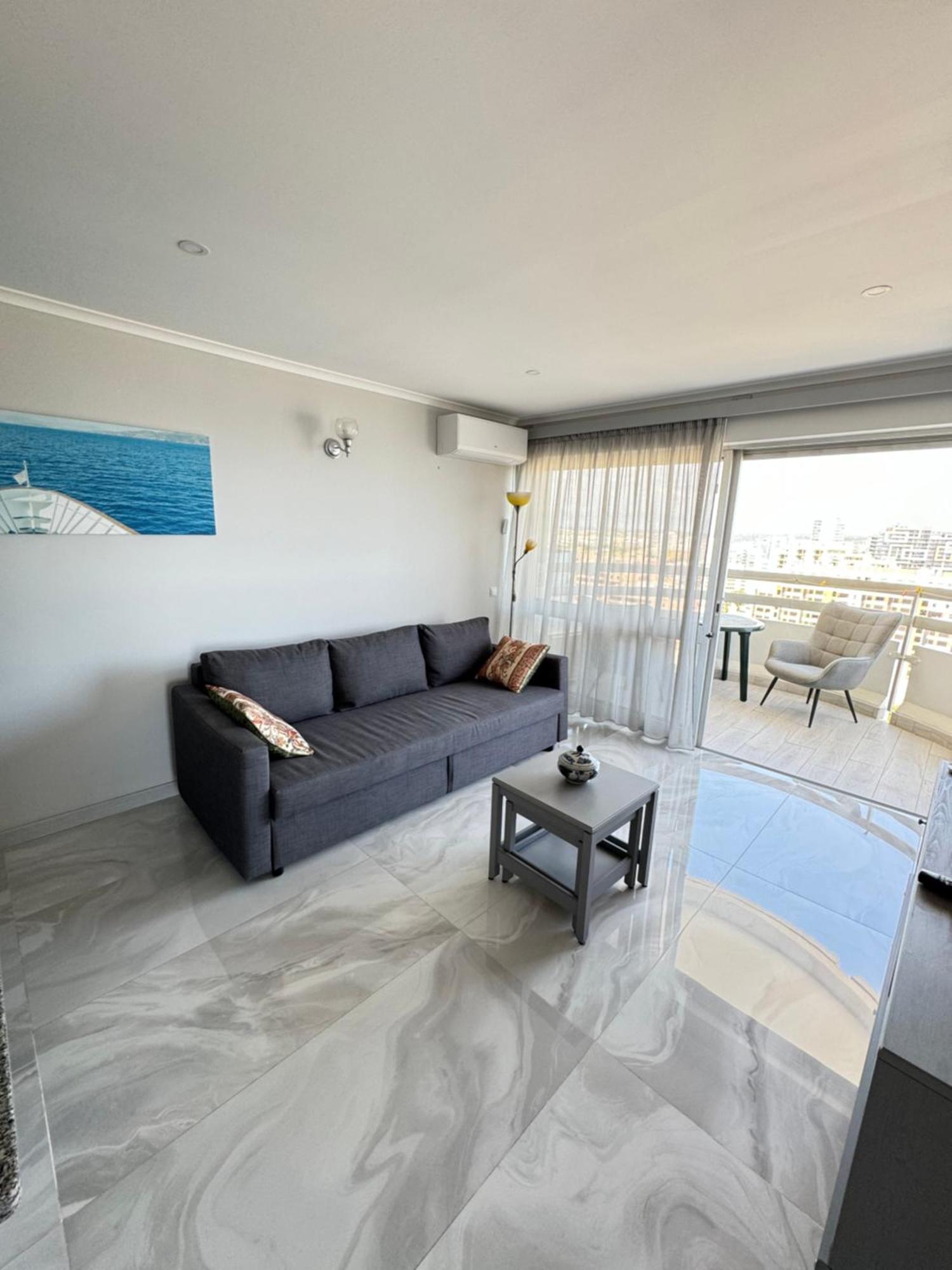 Ocean View - Amazing Sunset - Modern Style - Pool & 200m To * Portimao