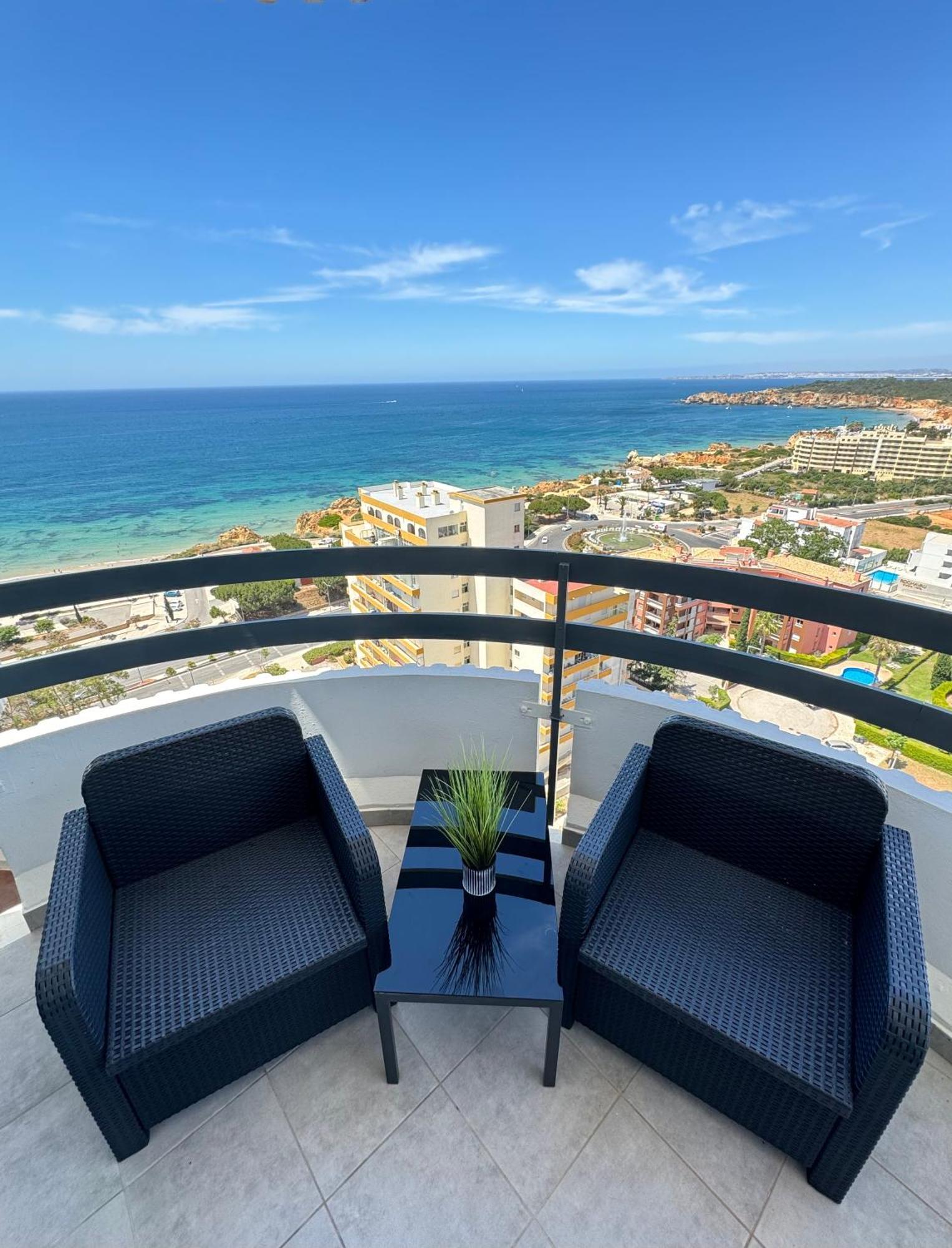 Ocean View - Amazing Sunset - Modern Style - Pool & 200m To