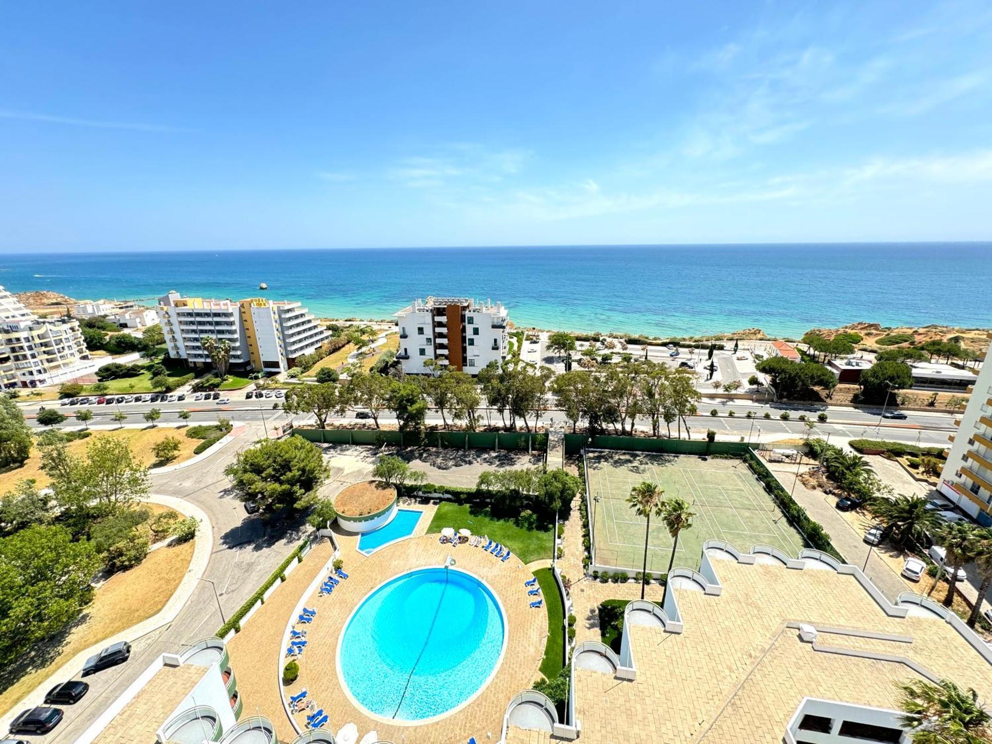 Ocean View - Amazing Sunset - Modern Style - Pool & 200m To *