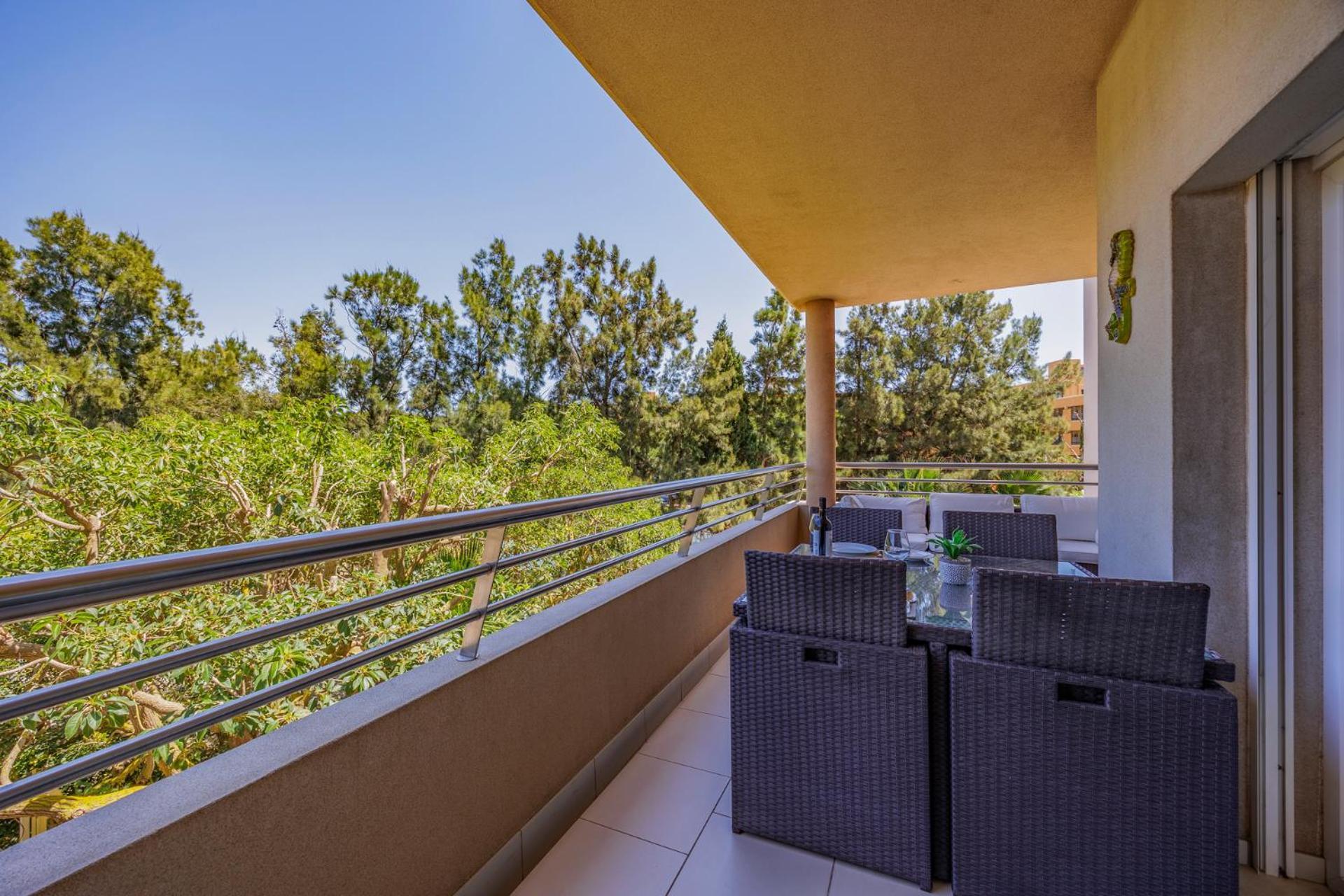 Apartment Algarve Albufeira