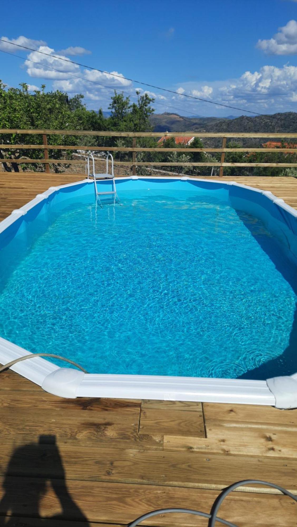 Homestay Casa Do Olival - Andar Moradia T2