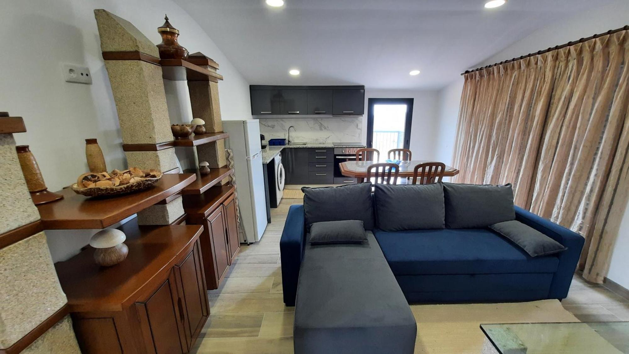 Casa Do Olival - Andar Moradia T2 *