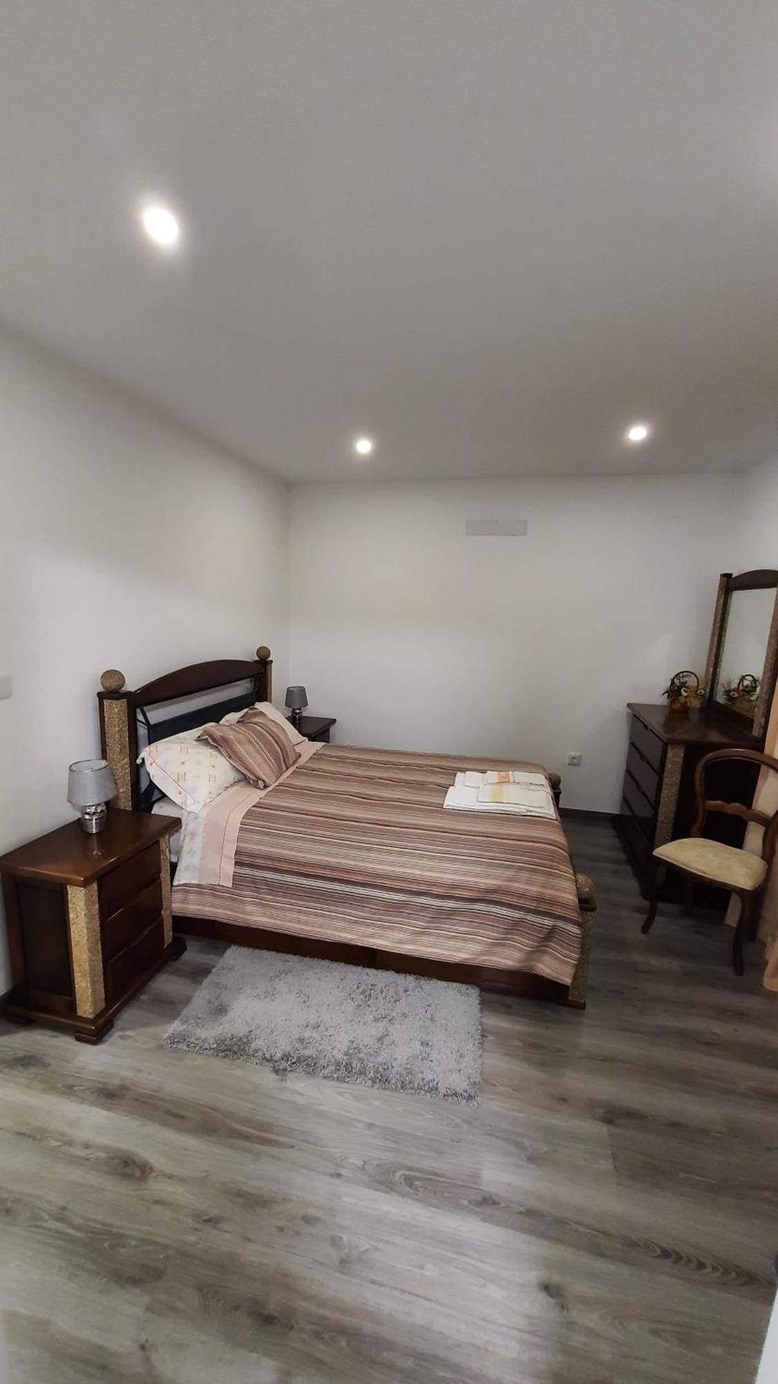 Homestay Casa Do Olival - Andar Moradia T2 *