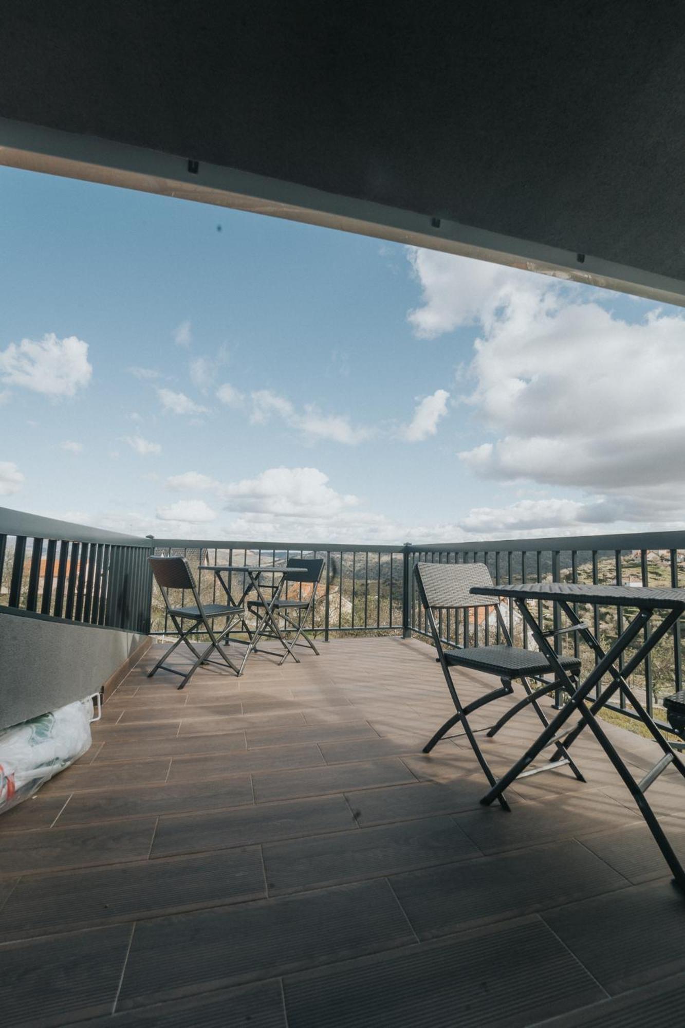 Casa Do Olival - Andar Moradia T2 *