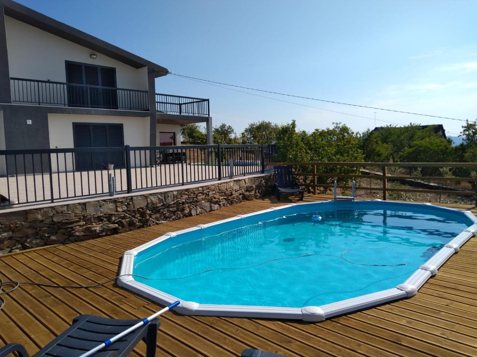 Homestay Casa Do Olival - Andar Moradia T2