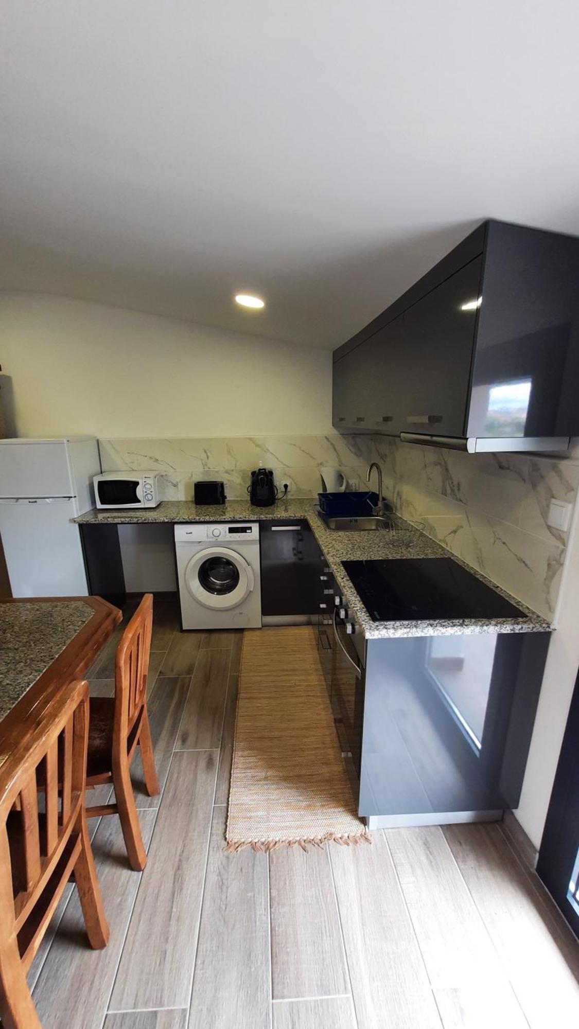 Homestay Casa Do Olival - Andar Moradia T2 Sao Joao da Pesqueira