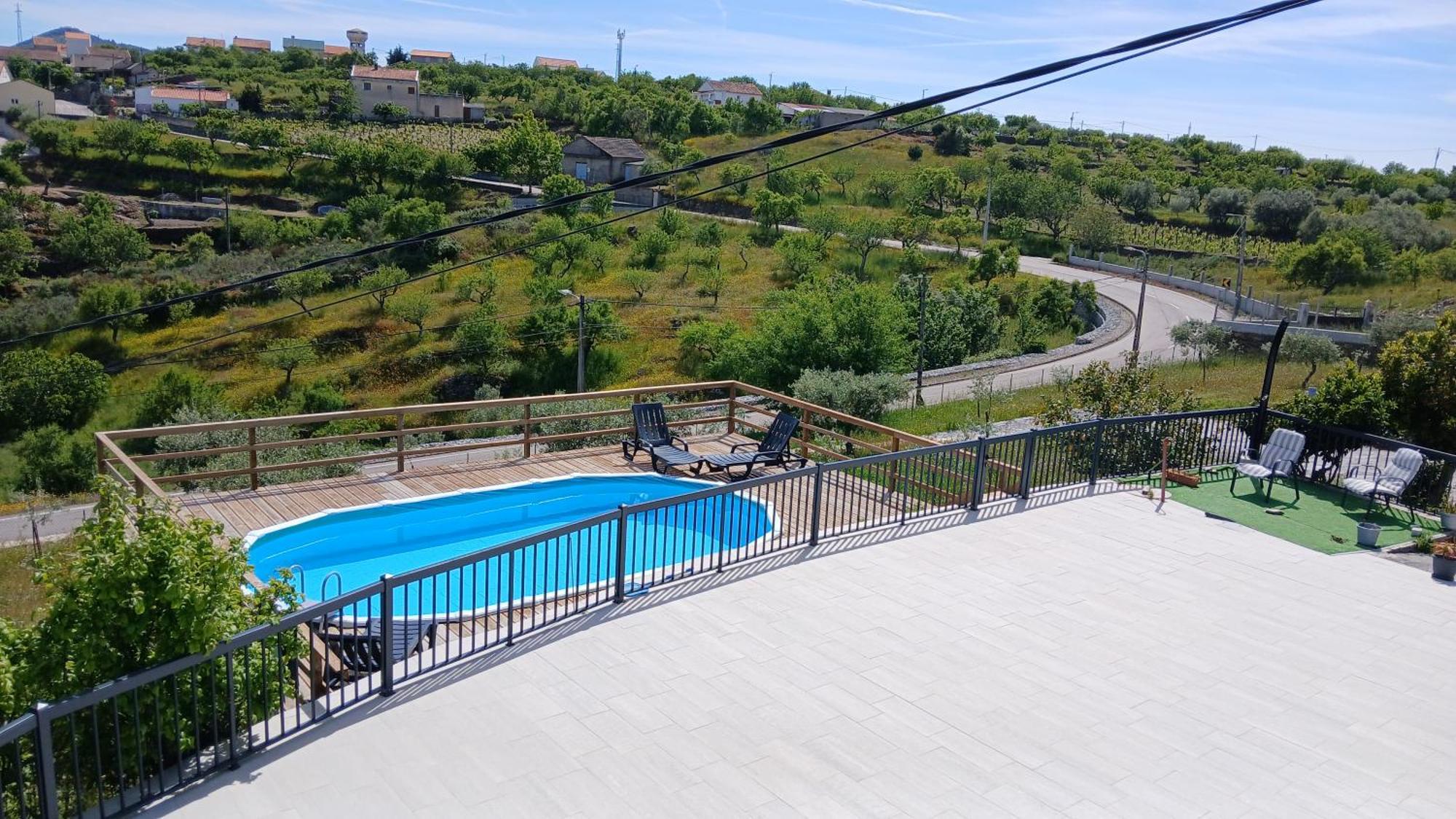 Homestay Casa Do Olival - Andar Moradia T2 *