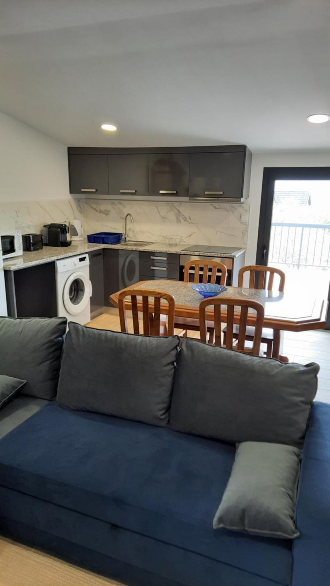 Casa Do Olival - Andar Moradia T2 Homestay
