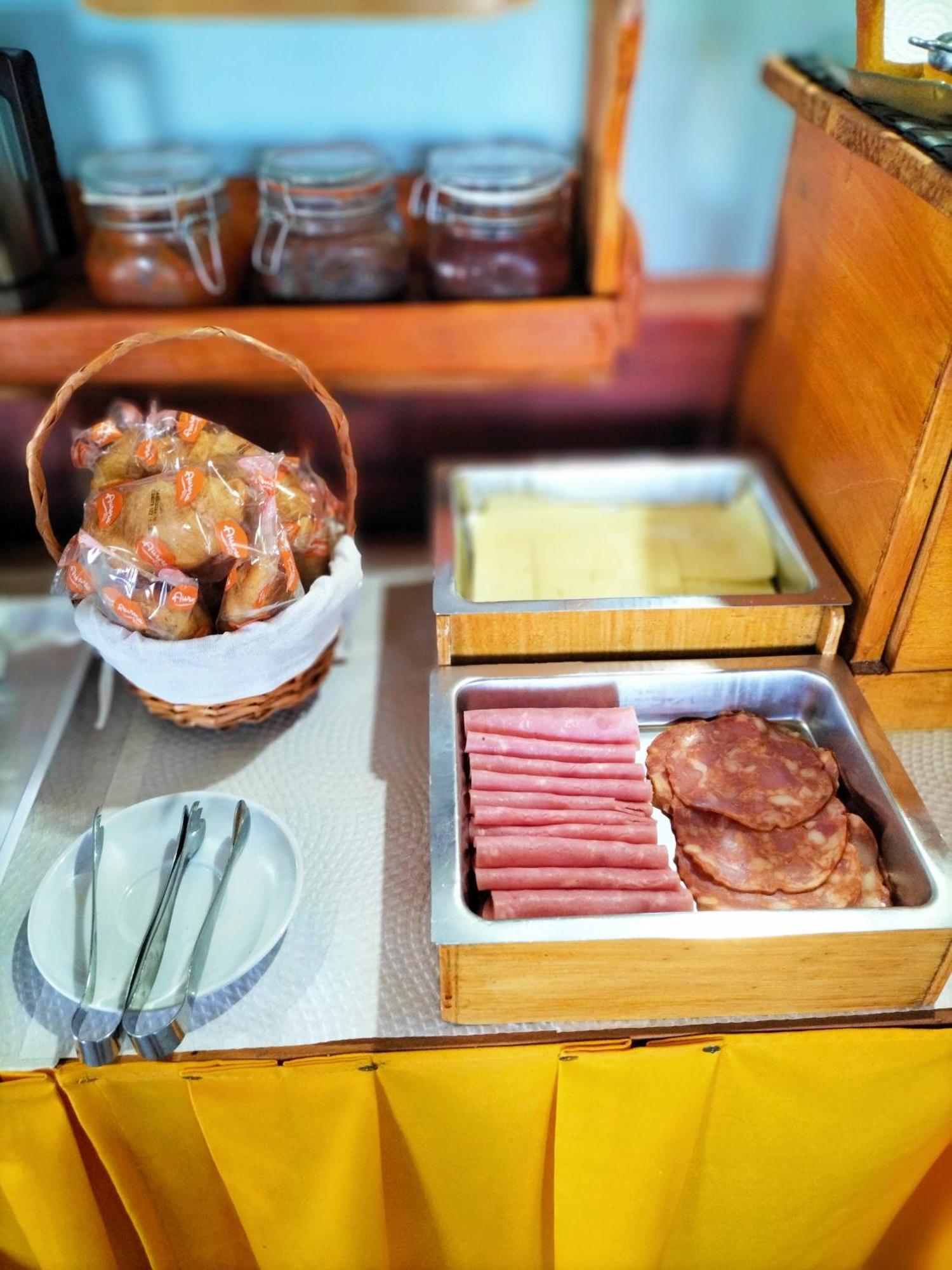 Raminho Dos Acores Farm stay *
