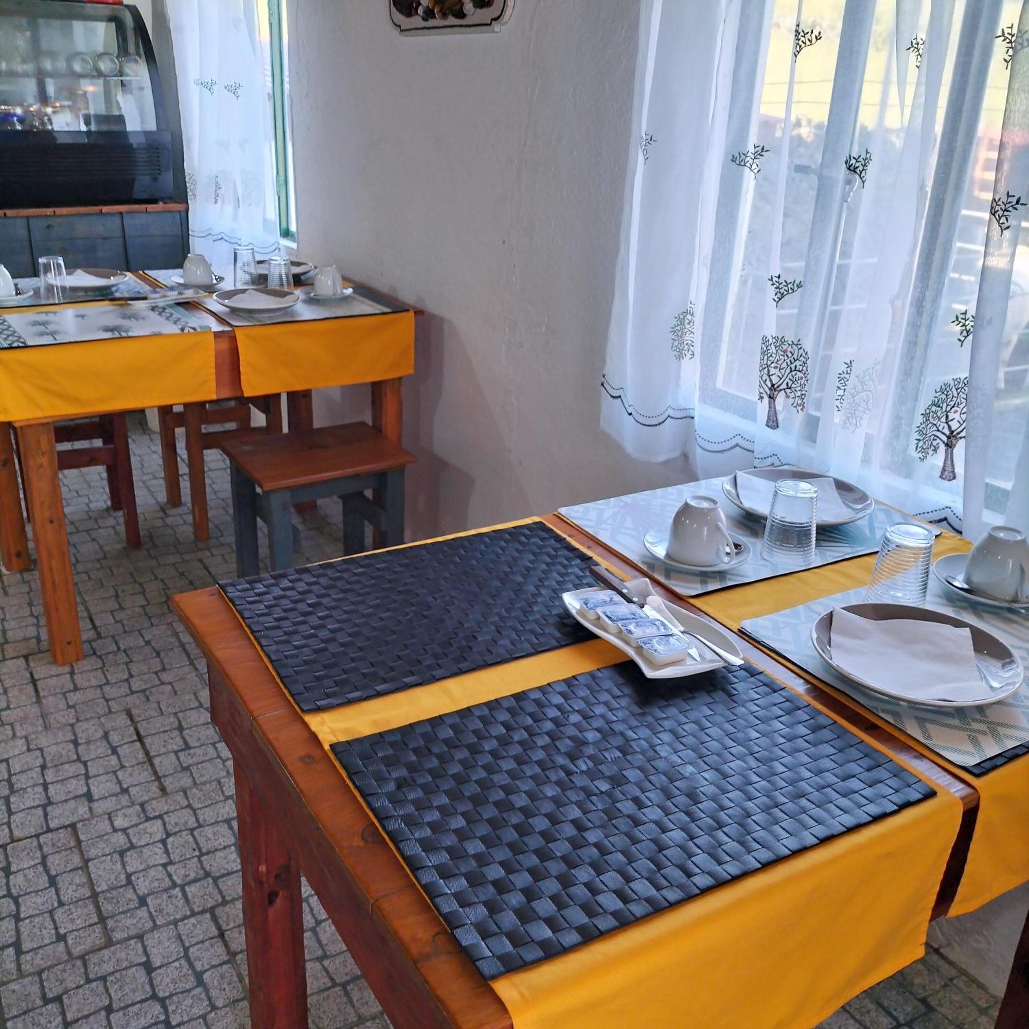 Raminho Dos Acores Farm stay *