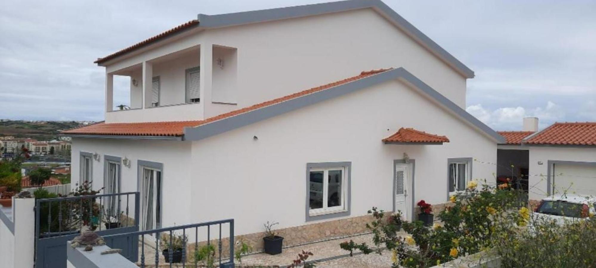 A - 1er Etage Apartment Lourinha (Lisbon)