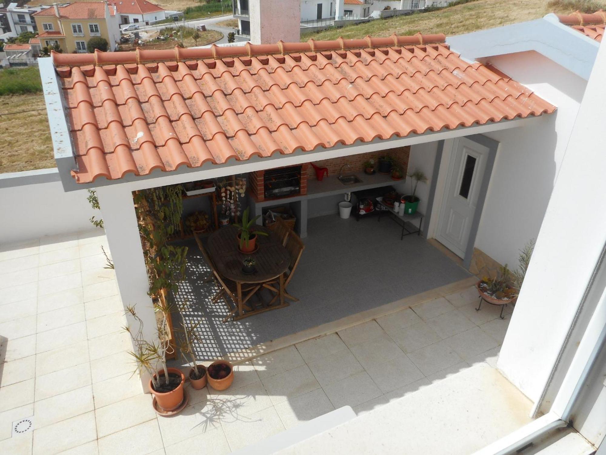 Apartment A - 1er Etage