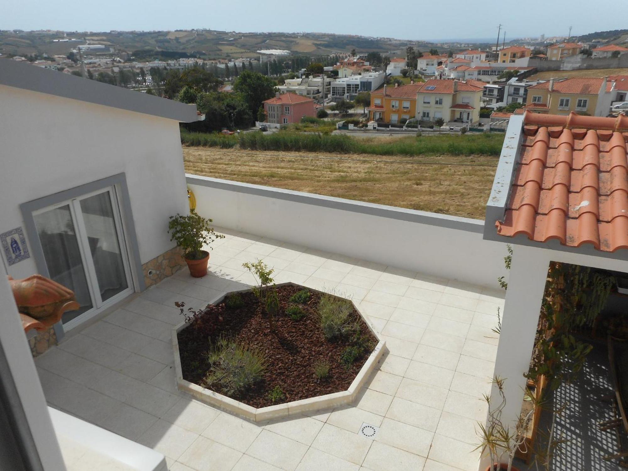Apartamento A - 1er Etage