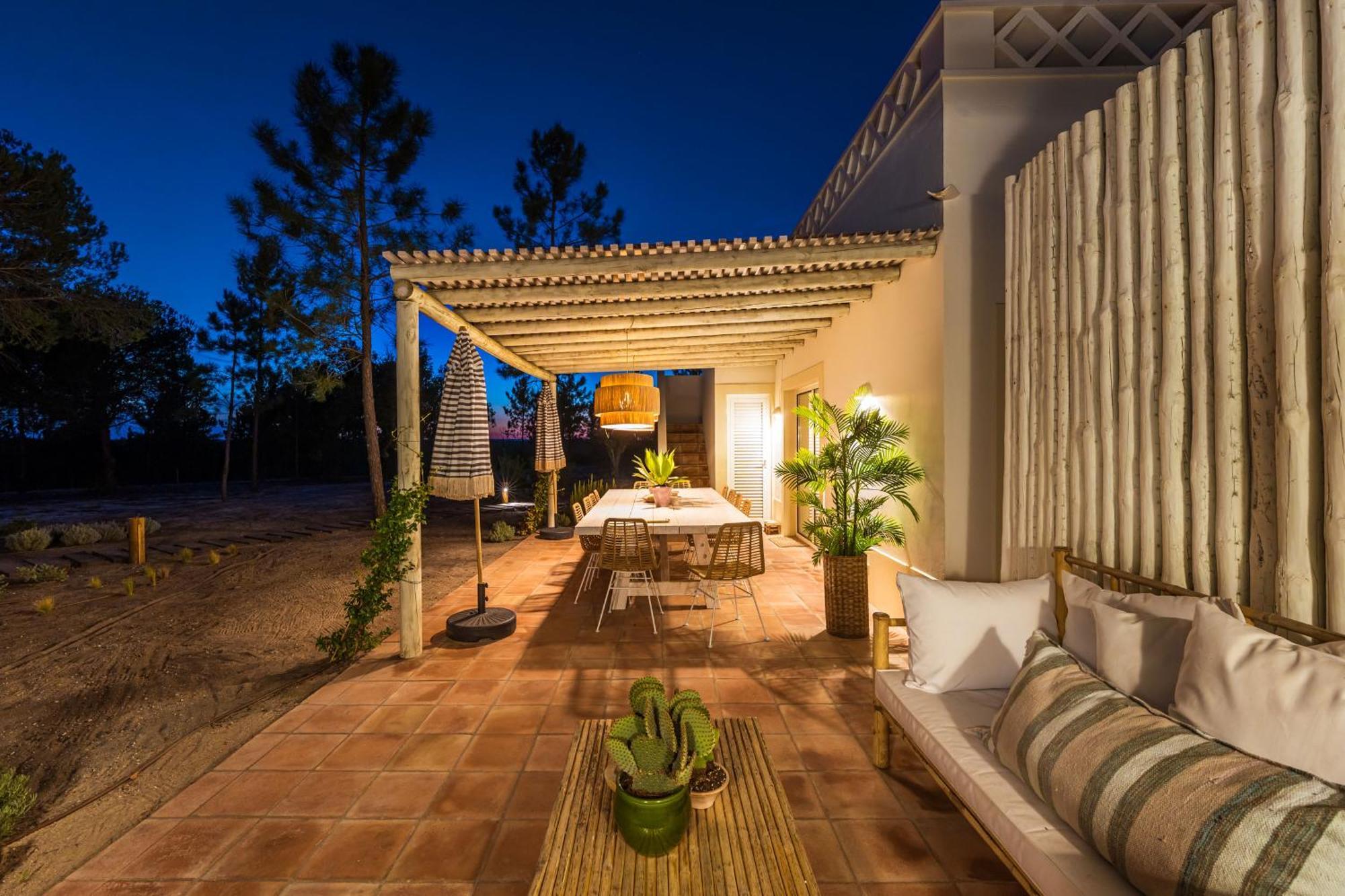 Independente 4* Comporta