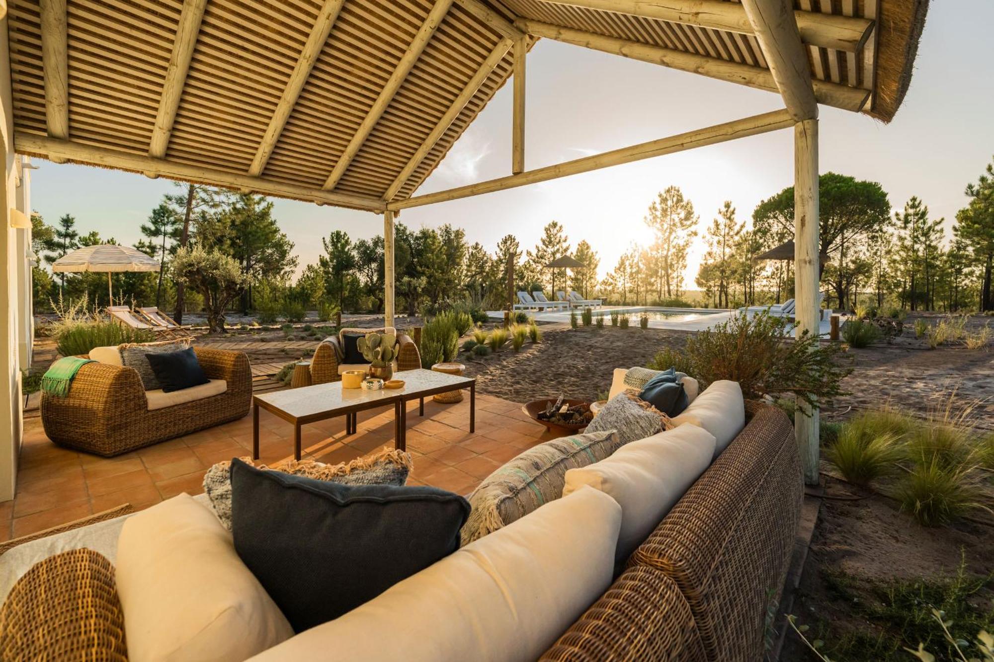 Independente Hotel Comporta