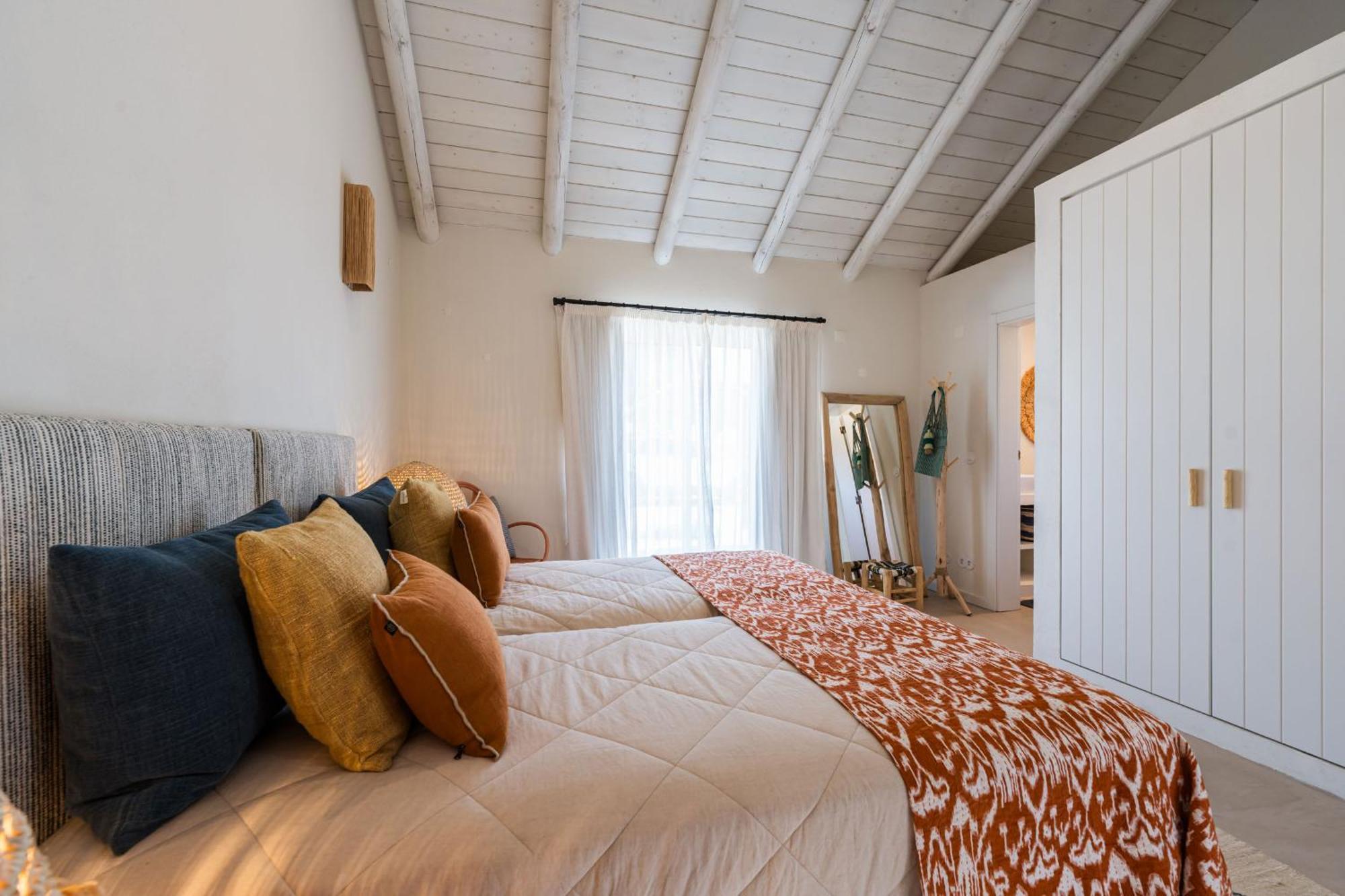 Independente Hotel Comporta