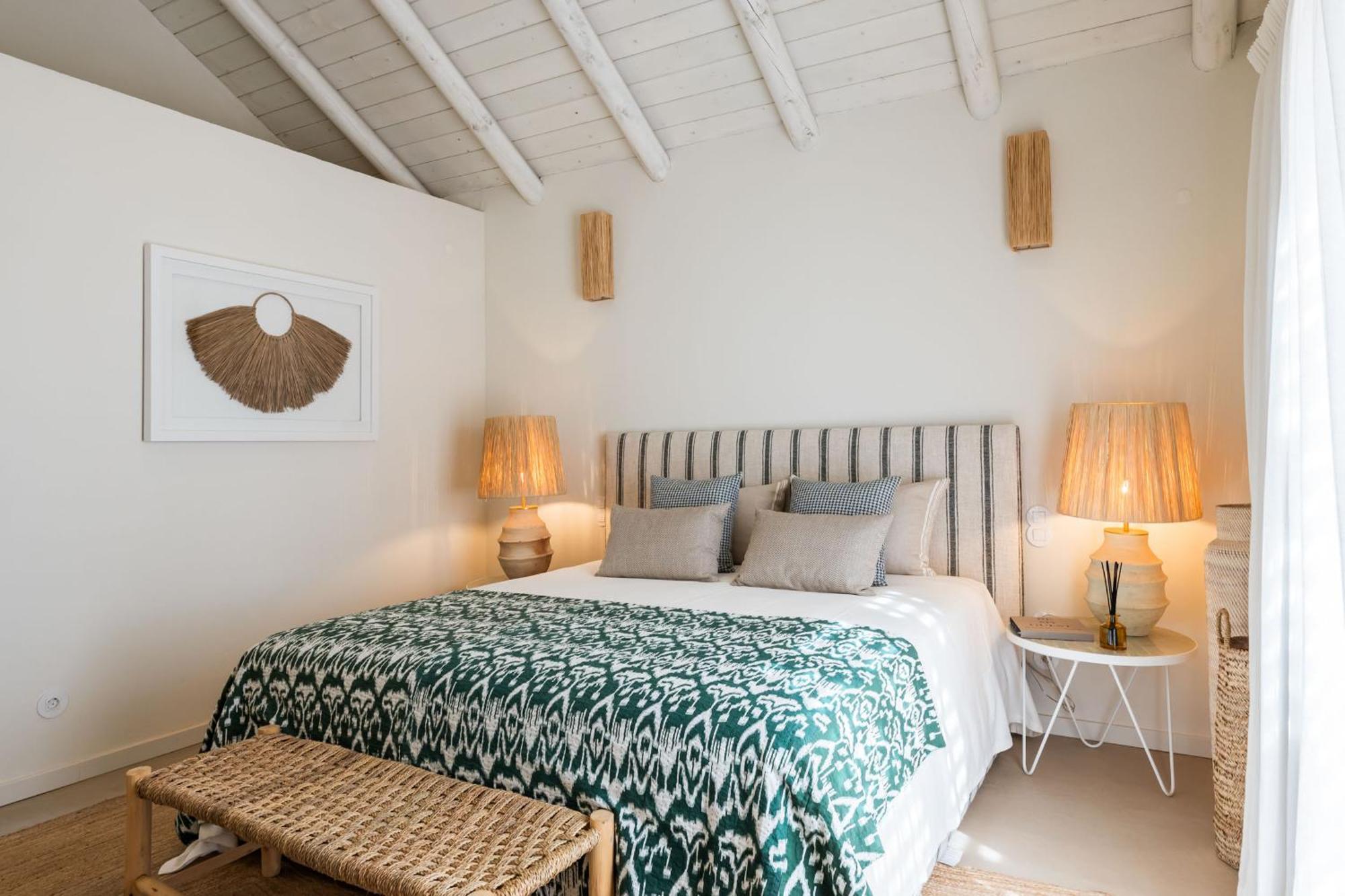 Independente 4* Comporta