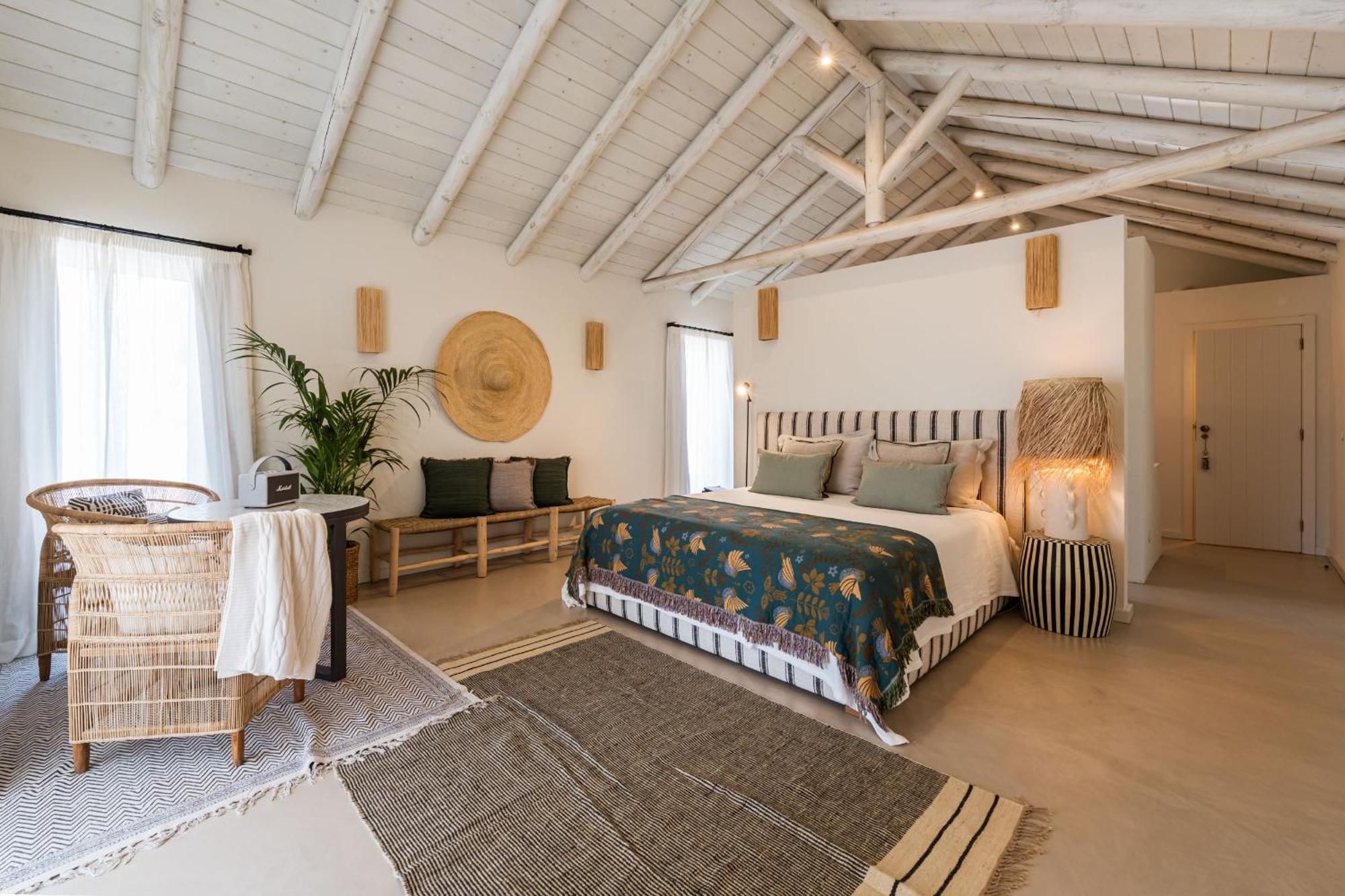 Independente 4* Comporta
