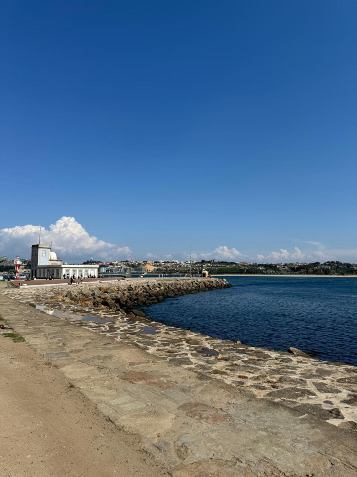 Appartement Studio Douro River Views *