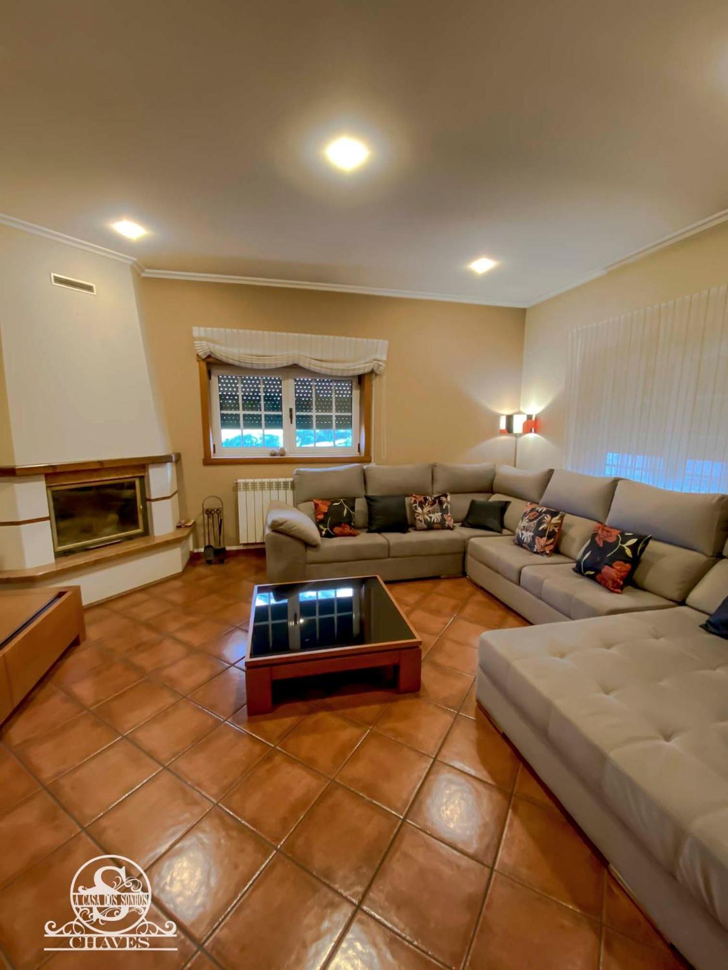 A Casa Dos Sonhos * Chaves