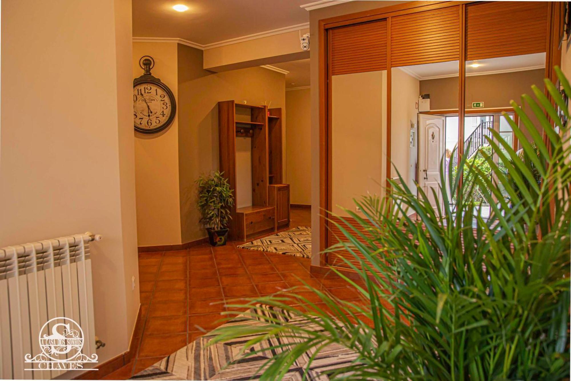Guest house A Casa Dos Sonhos