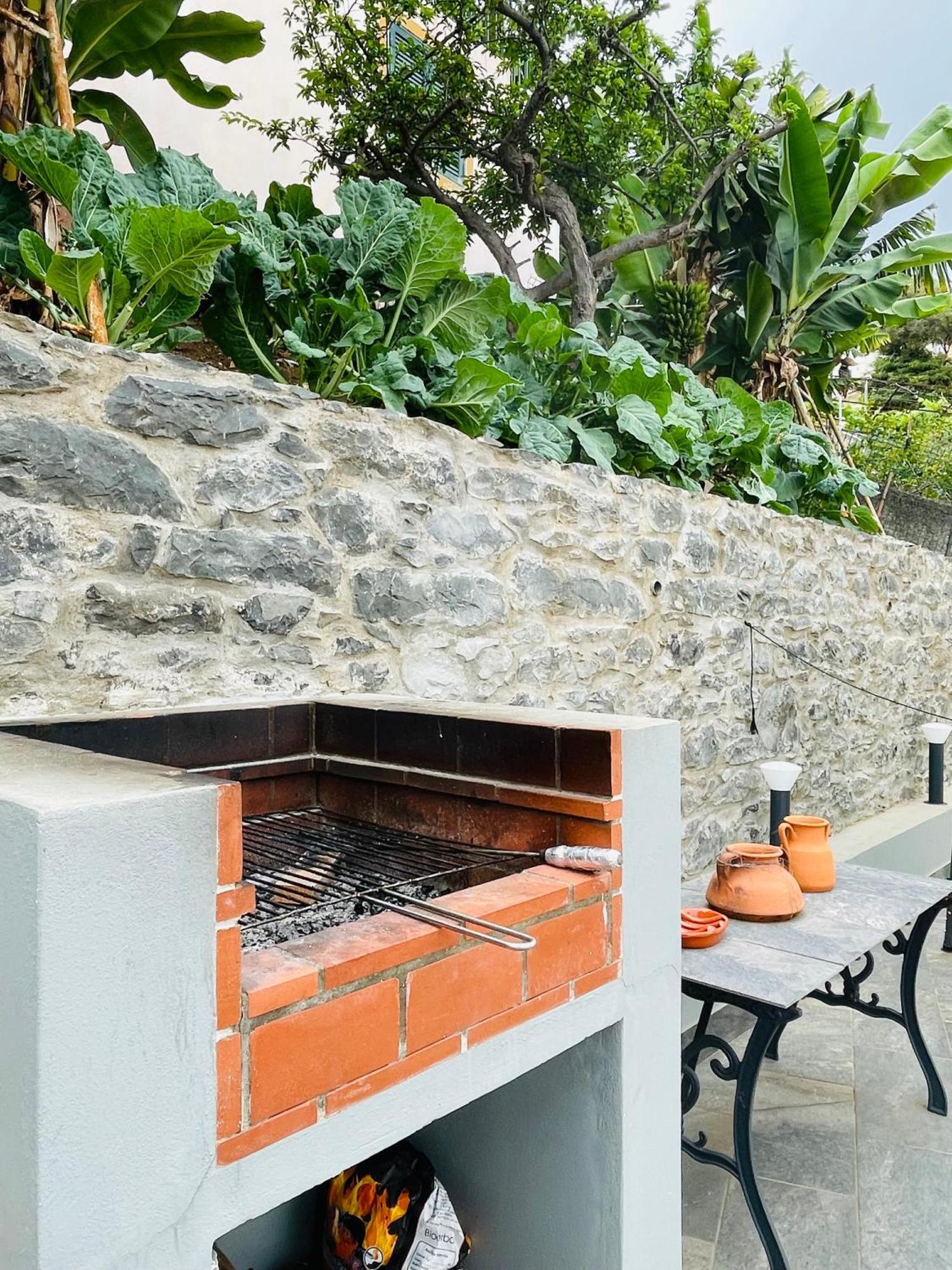 Cozy House Guest house Funchal (Madeira)