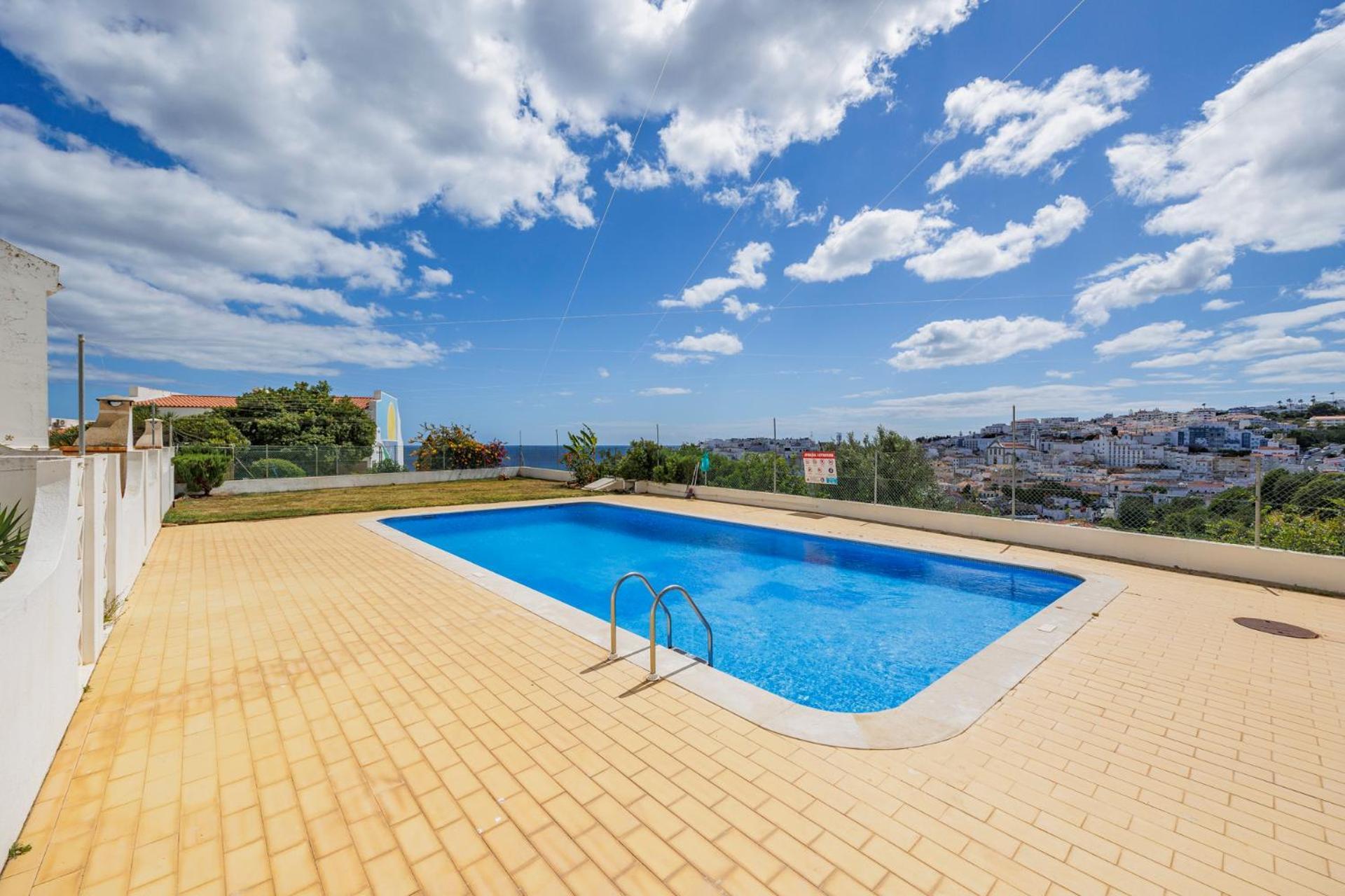 Apartamento Helena's House Sea View
