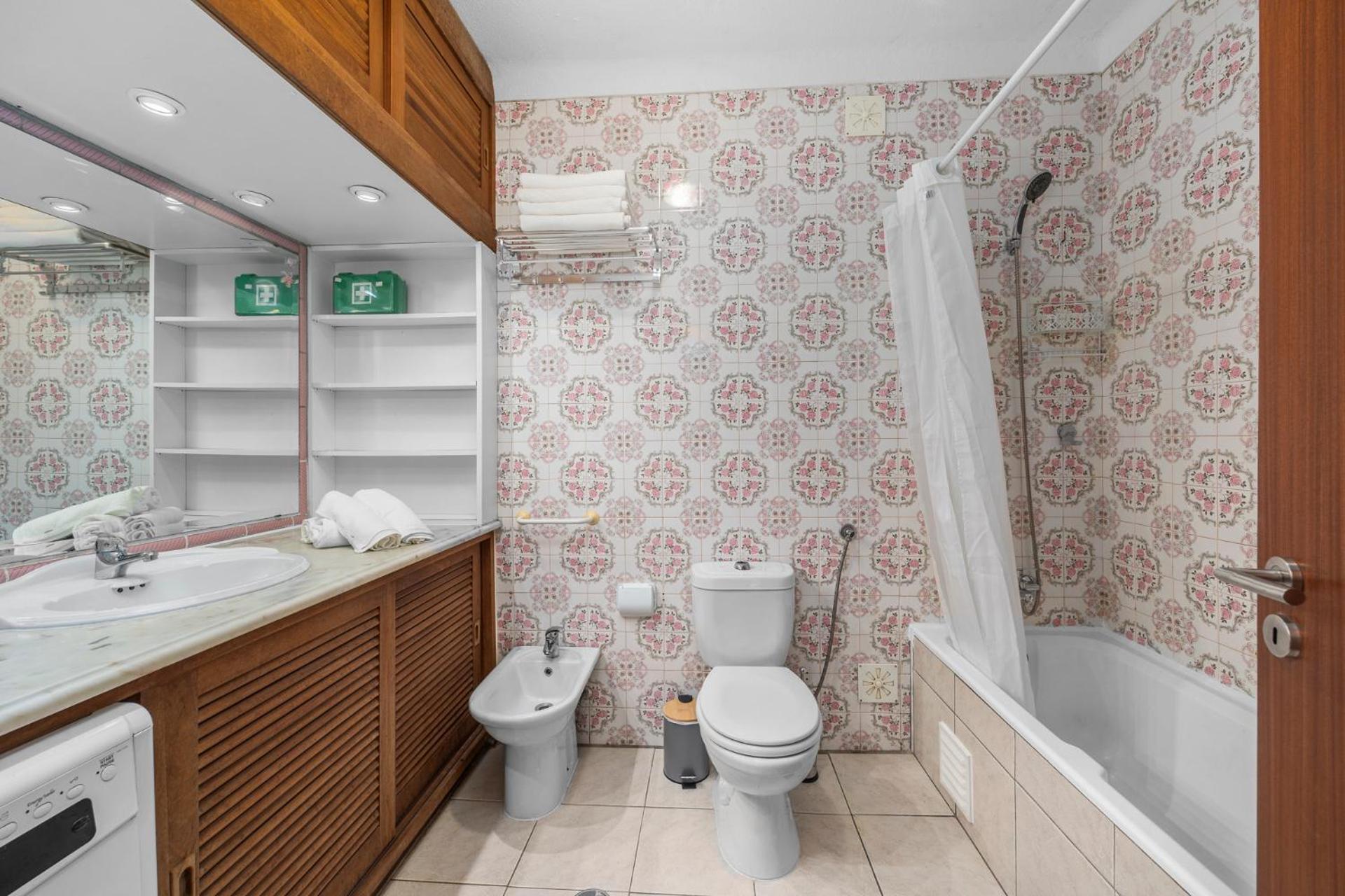 Apartamento Helena's House Sea View Albufeira