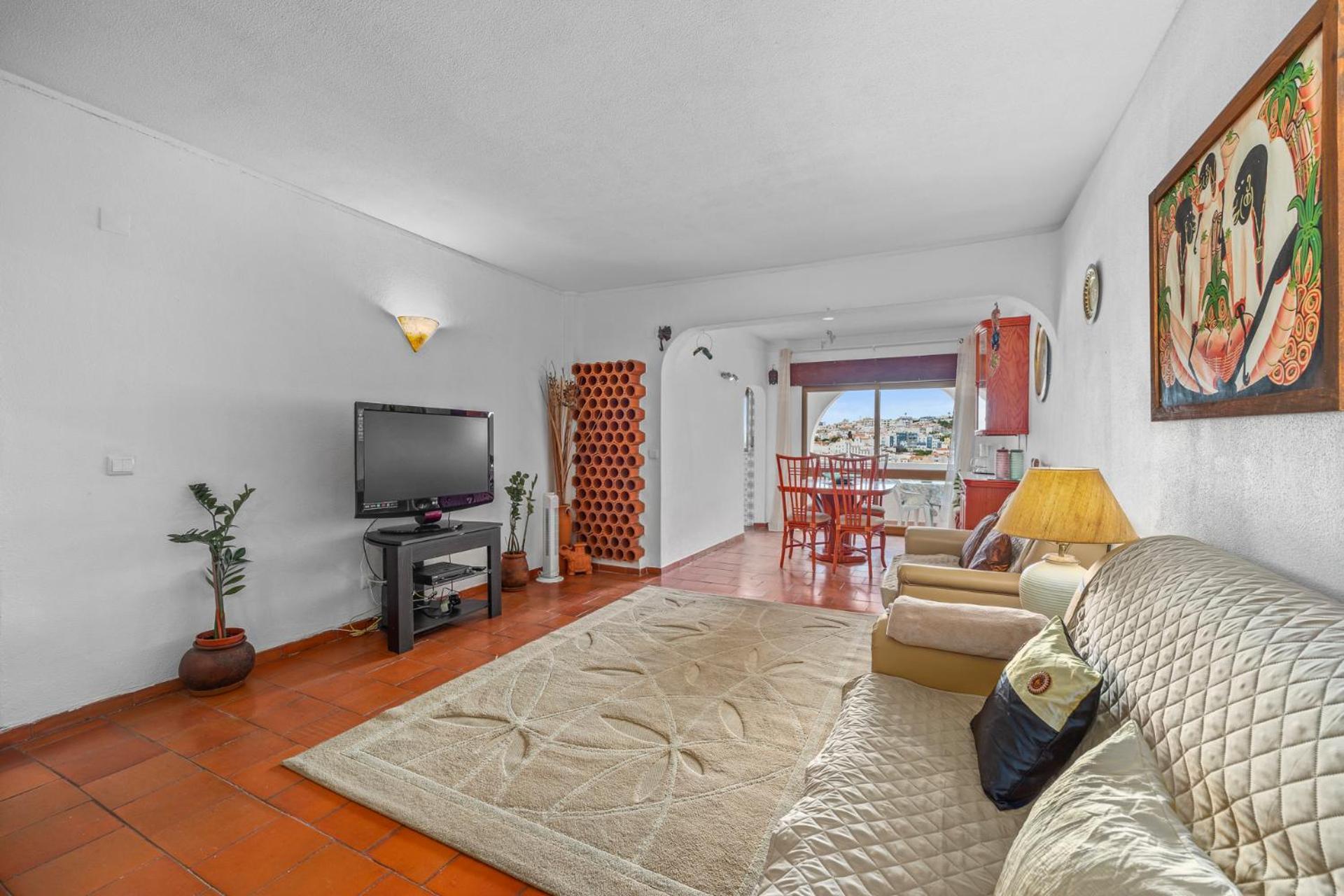Helena's House Sea View Albufeira