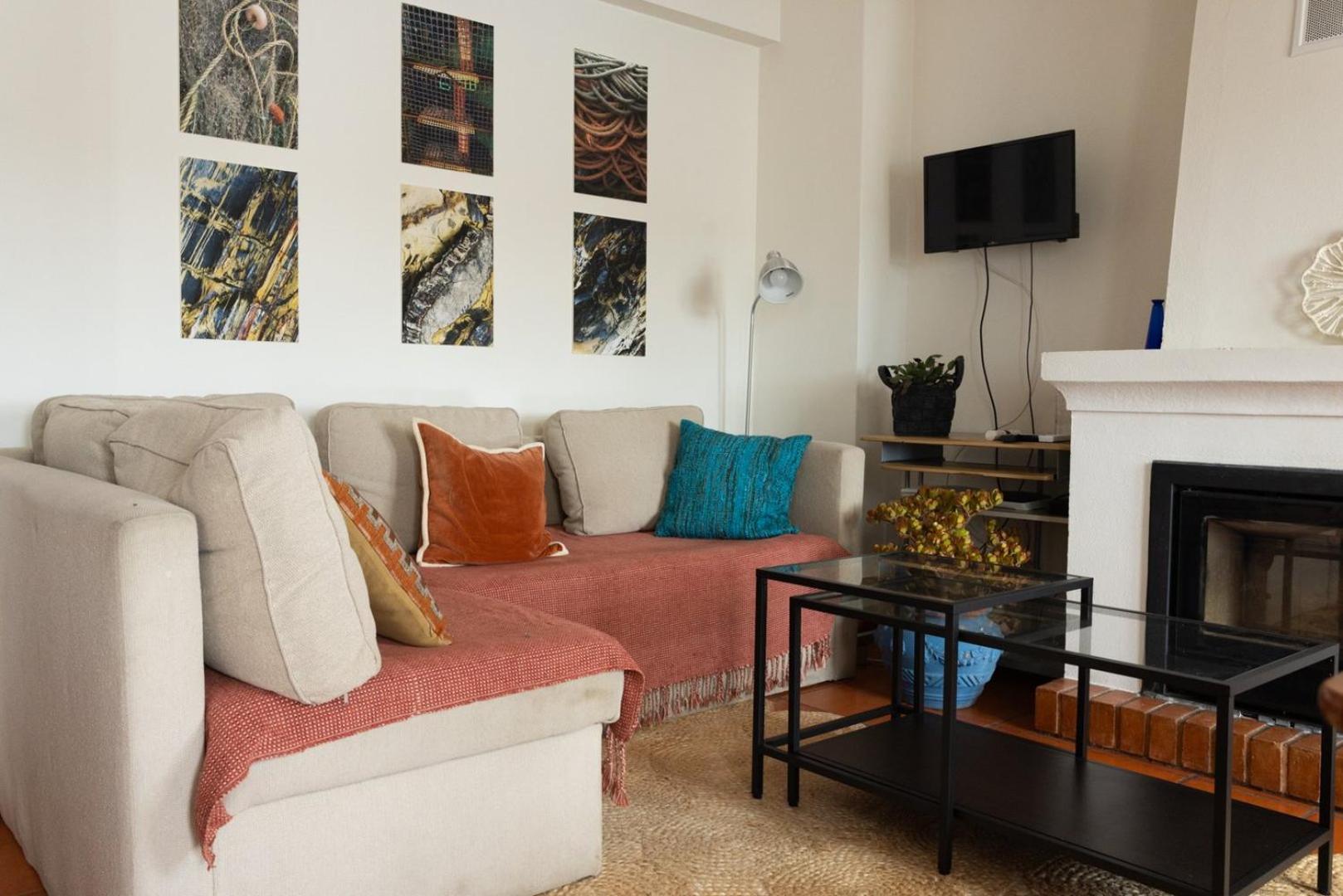 Apartment River Front Castle *