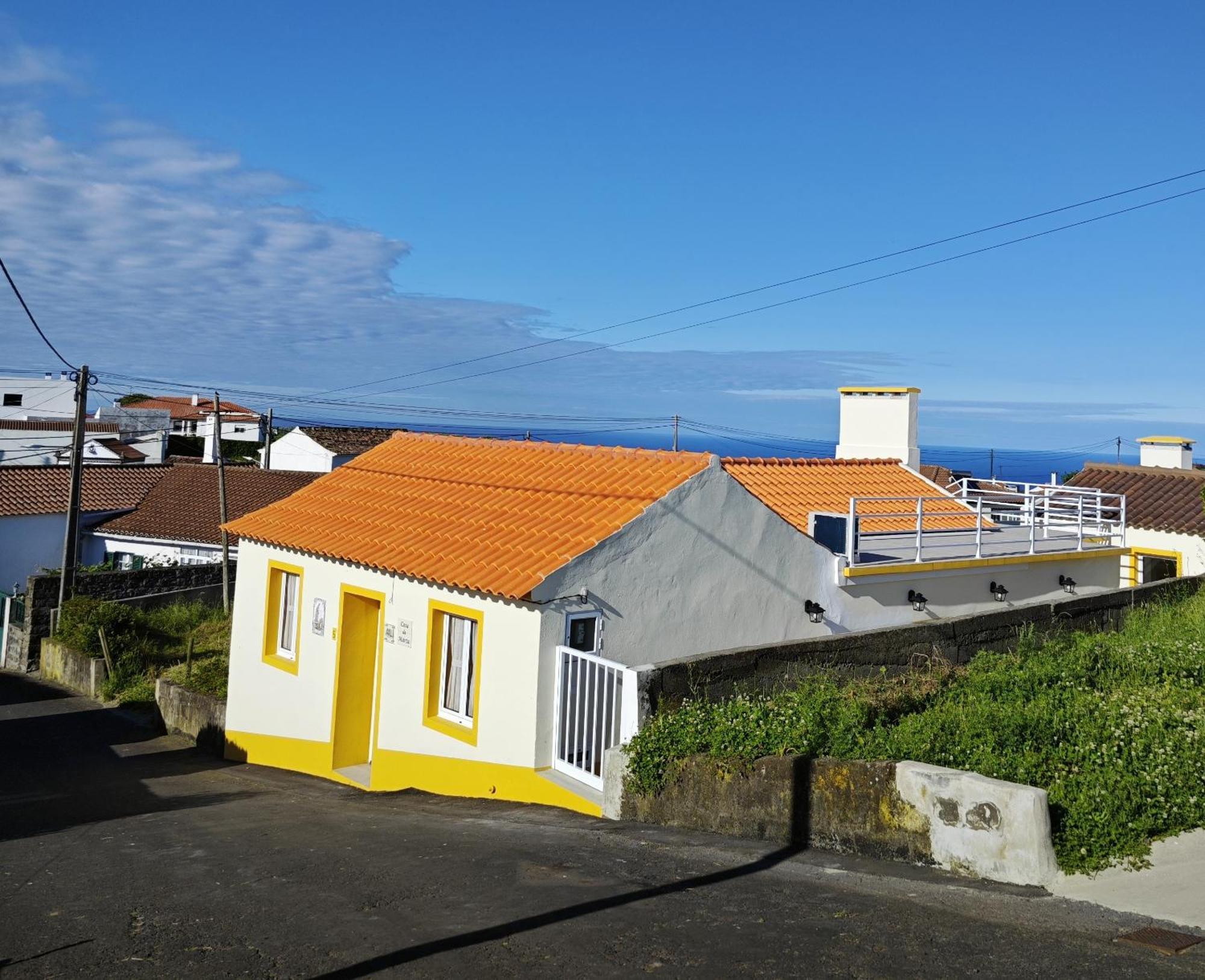 Holiday home Casa Da Marta