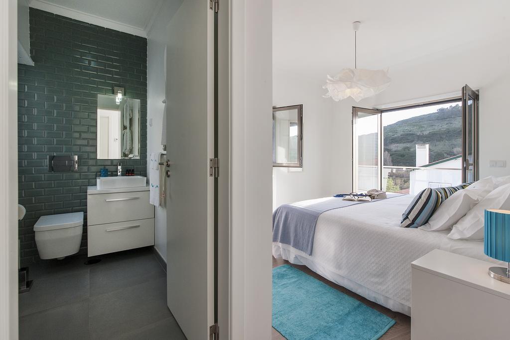 Bed & Breakfast Beachouse - Surf, Ericeira
