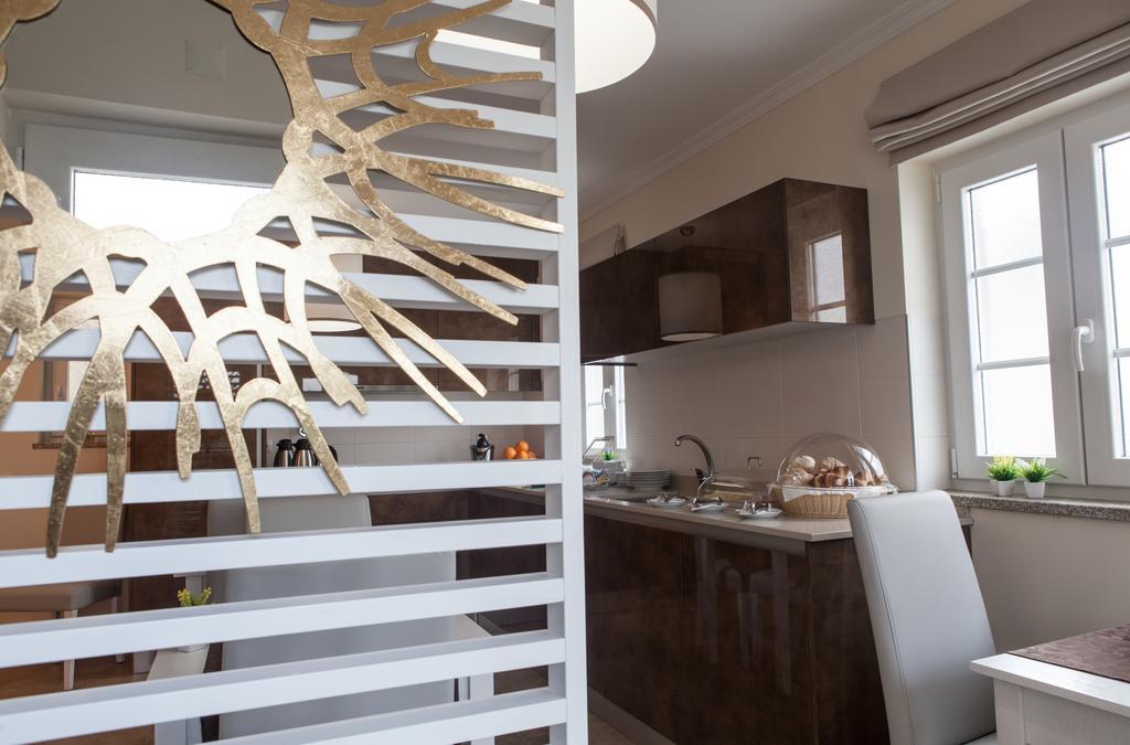Casa D'avenida Guest house