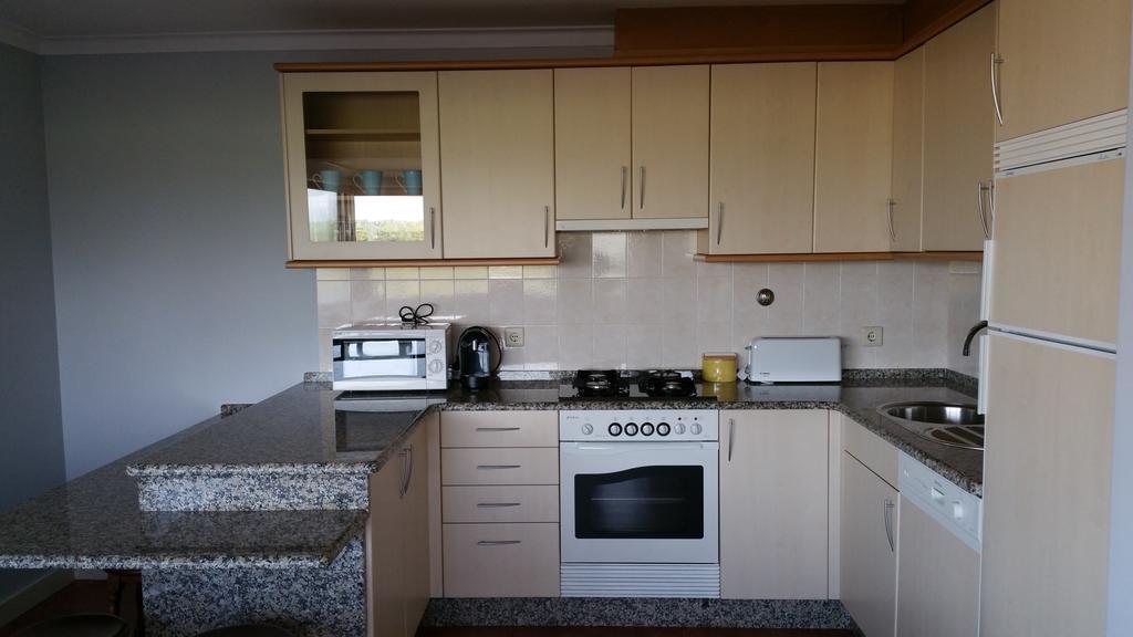 Apartamento Praia Moledo Apartamento