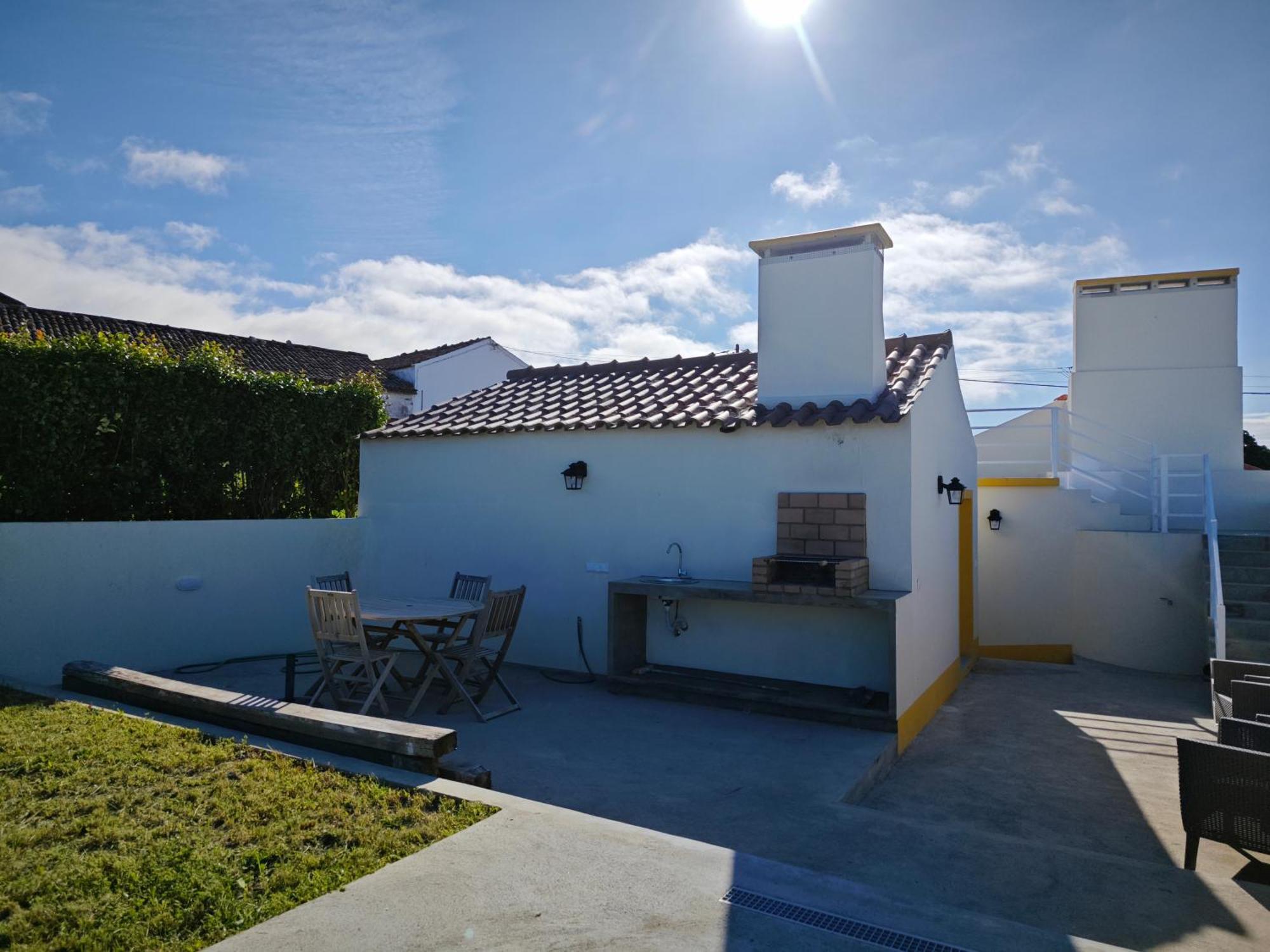 Casa Da Marta Holiday home *