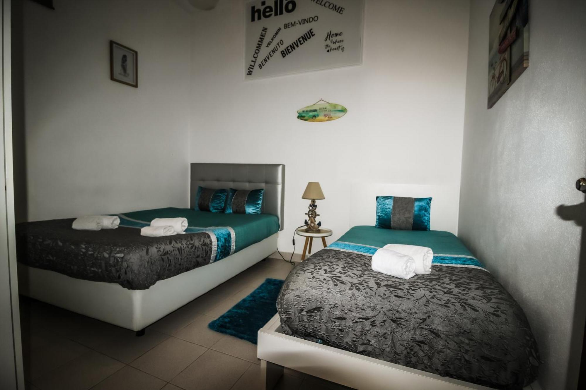 Apartment Flor T1 *