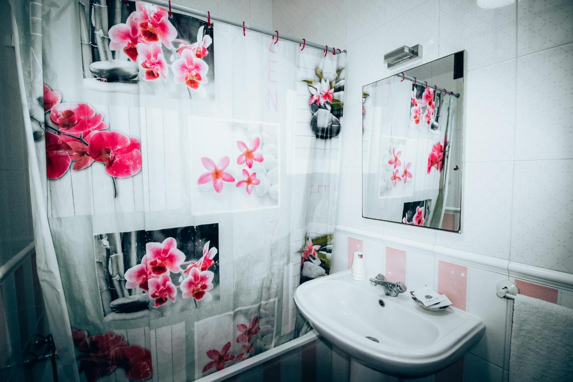 Apartment Flor T1 *