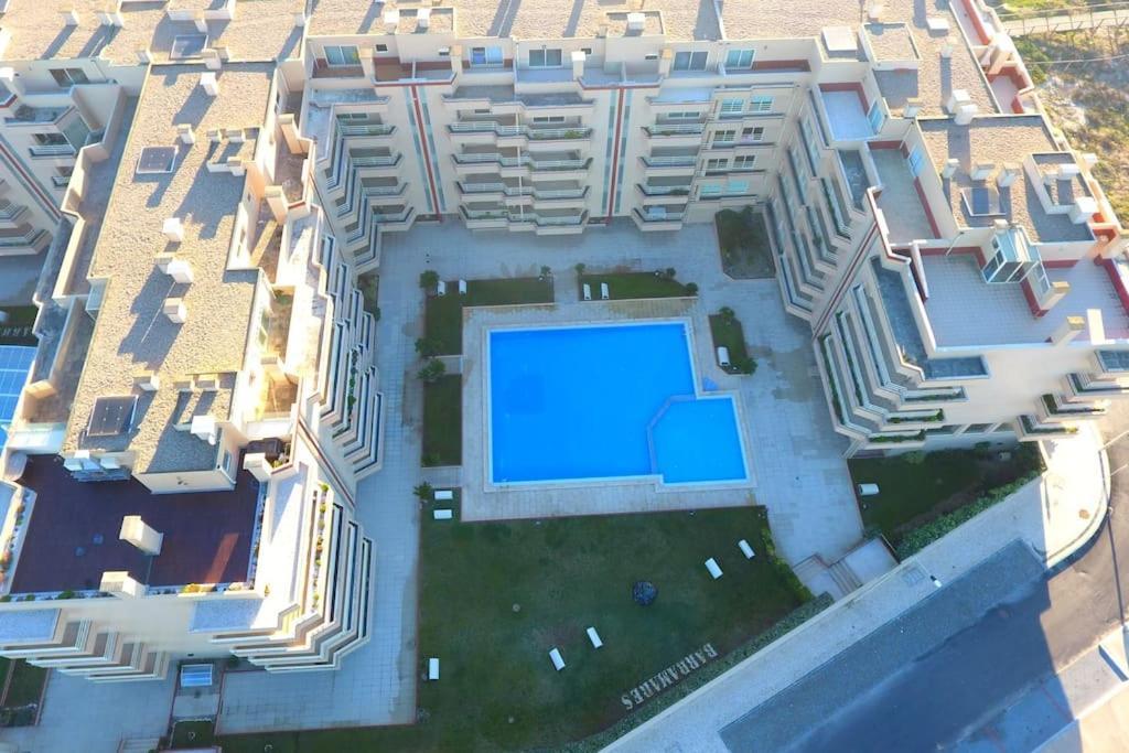 Apartment Pool And Sea View 50 M Sea *