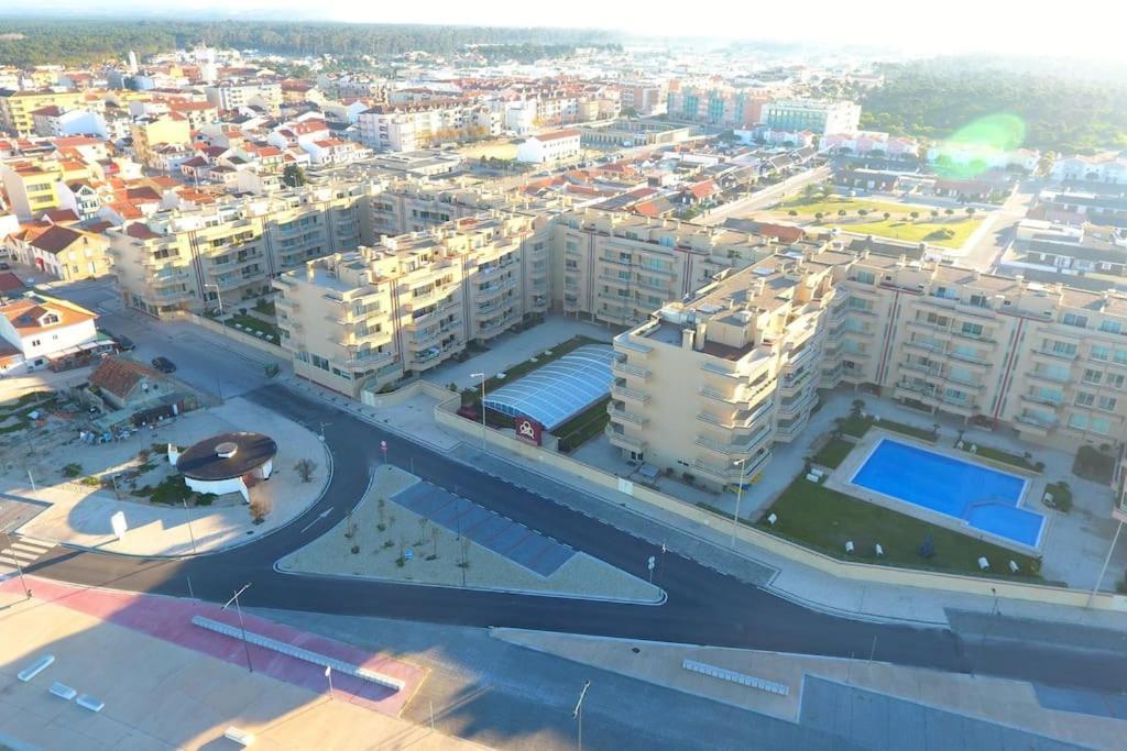 Apartment Pool And Sea View 50 M Sea