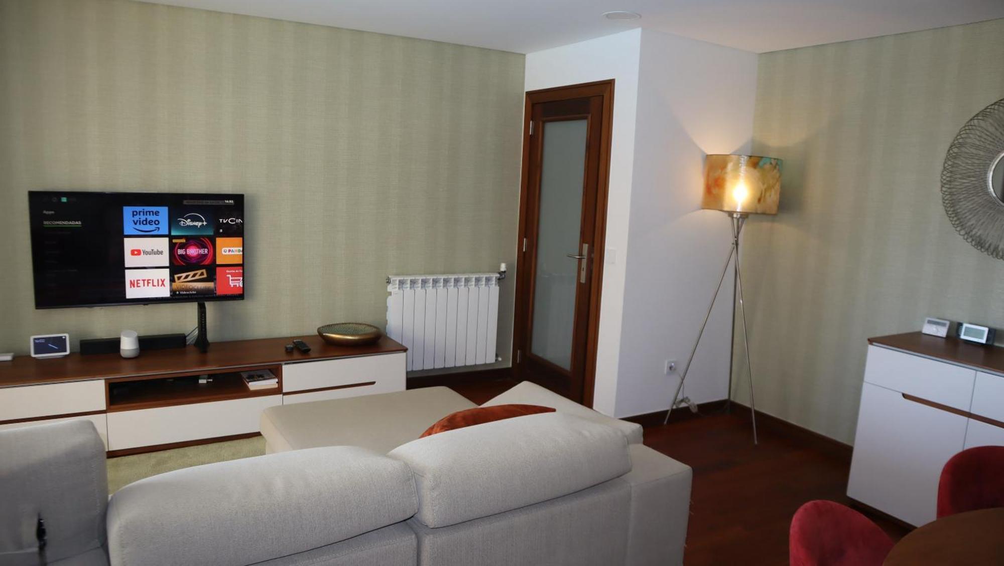 Pool And Sea View 50 M Sea Apartment Furadouro