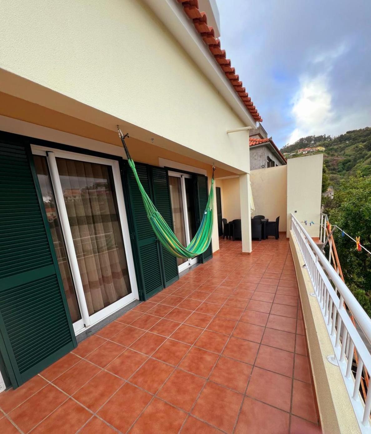Holiday home Abreu *