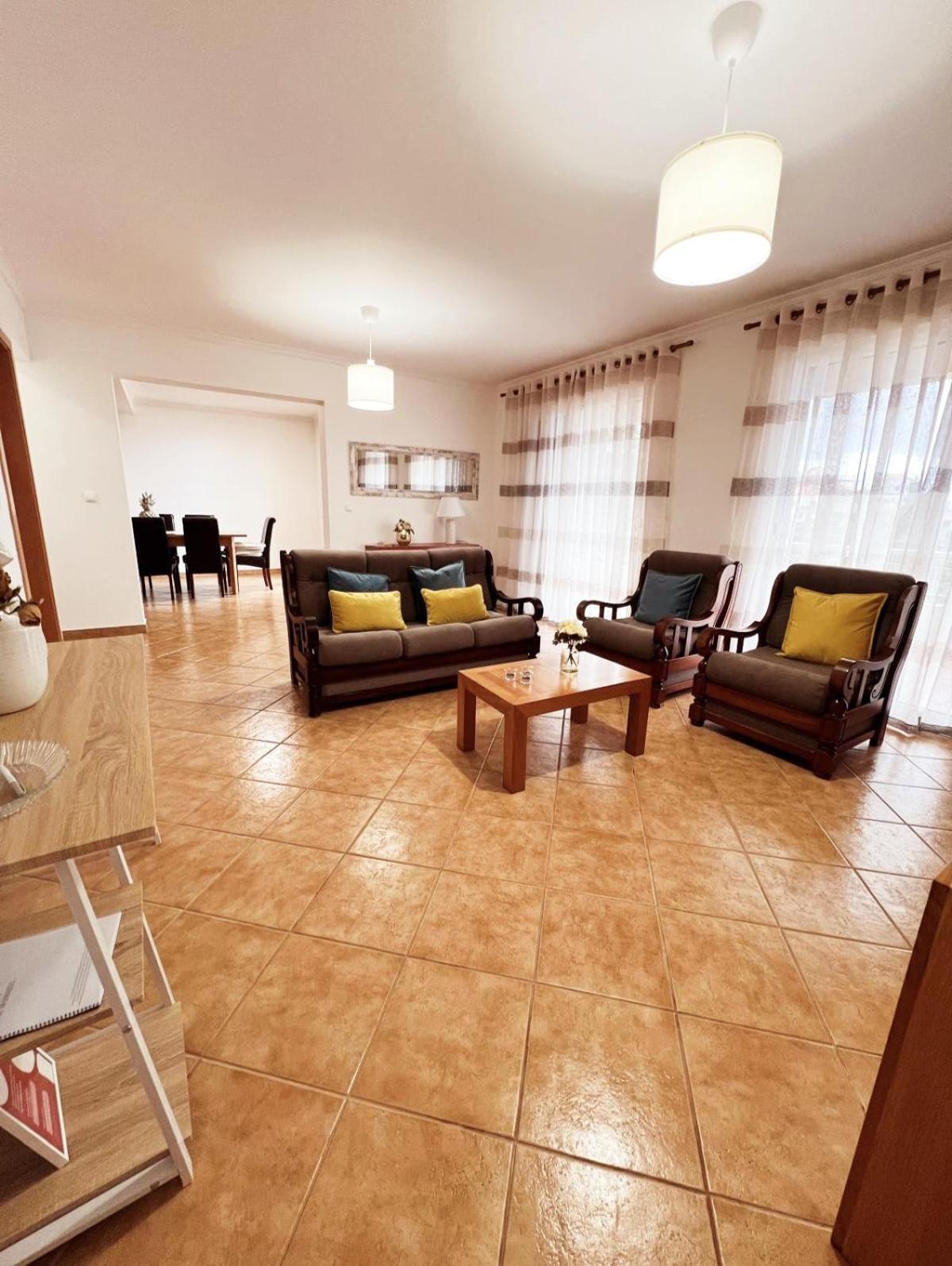 Holiday home Abreu