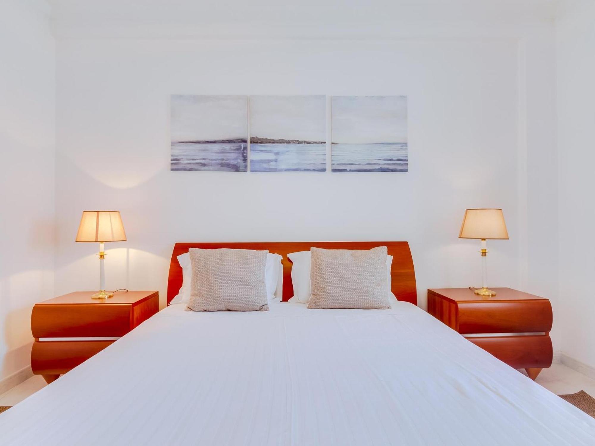 Apartment 2bdr In Quarteira