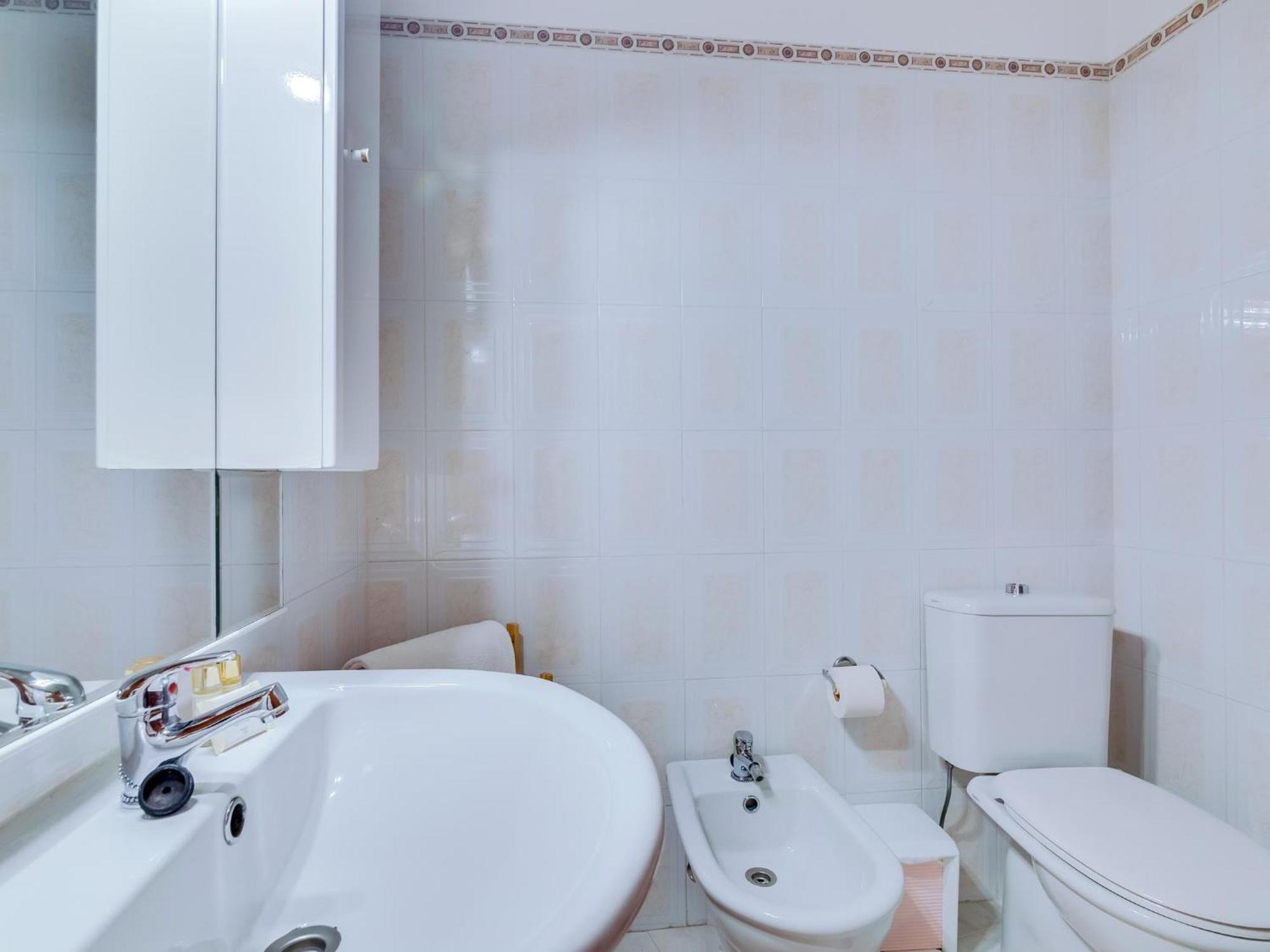 Apartment 2bdr In Quarteira
