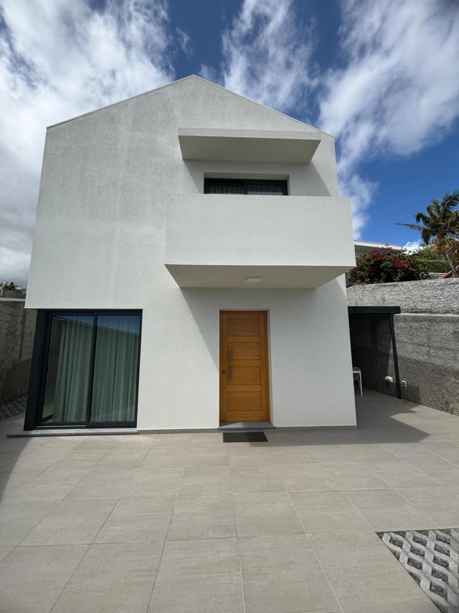 Holiday home Casa Victoria Funchal (Madeira)