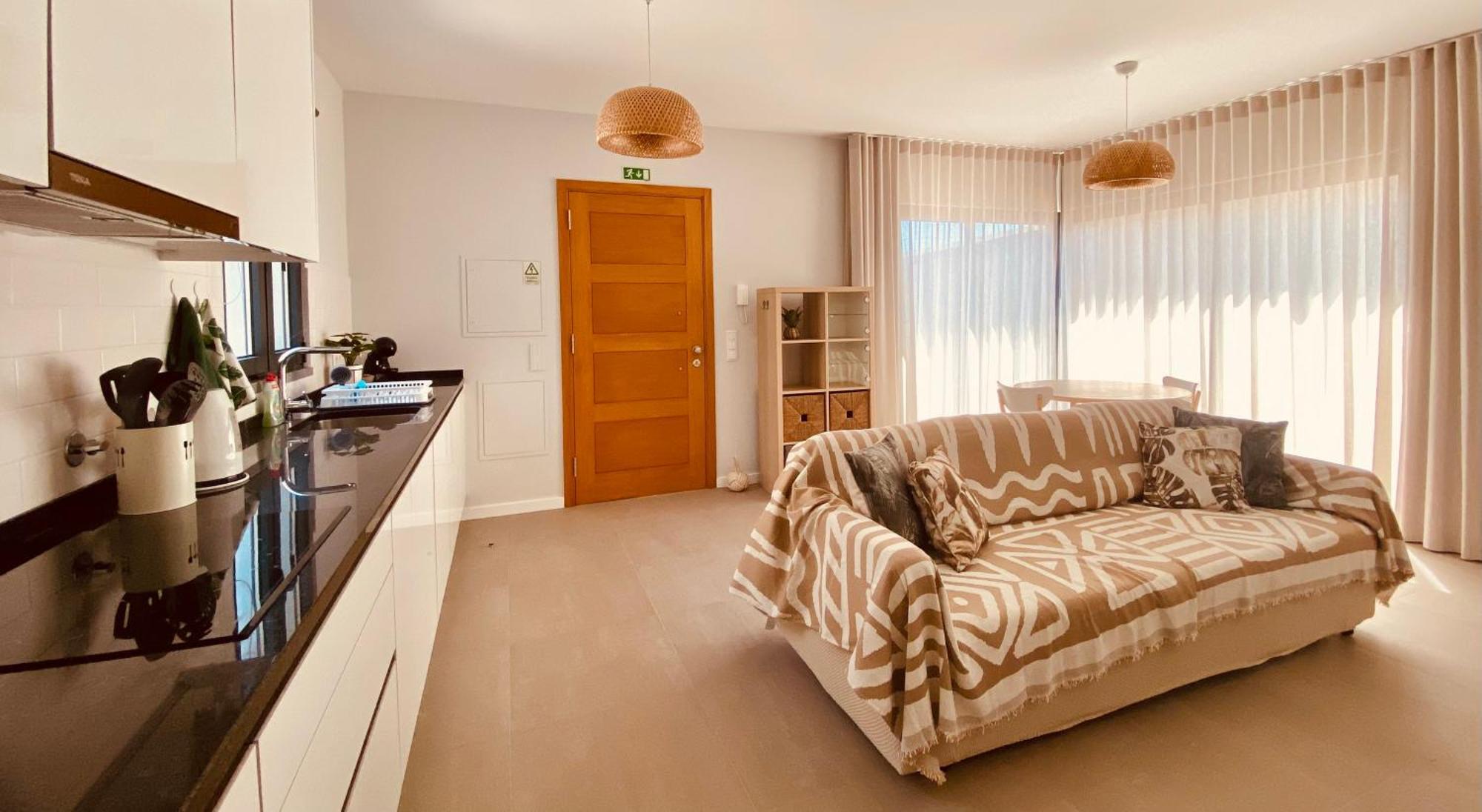 Holiday home Casa Victoria