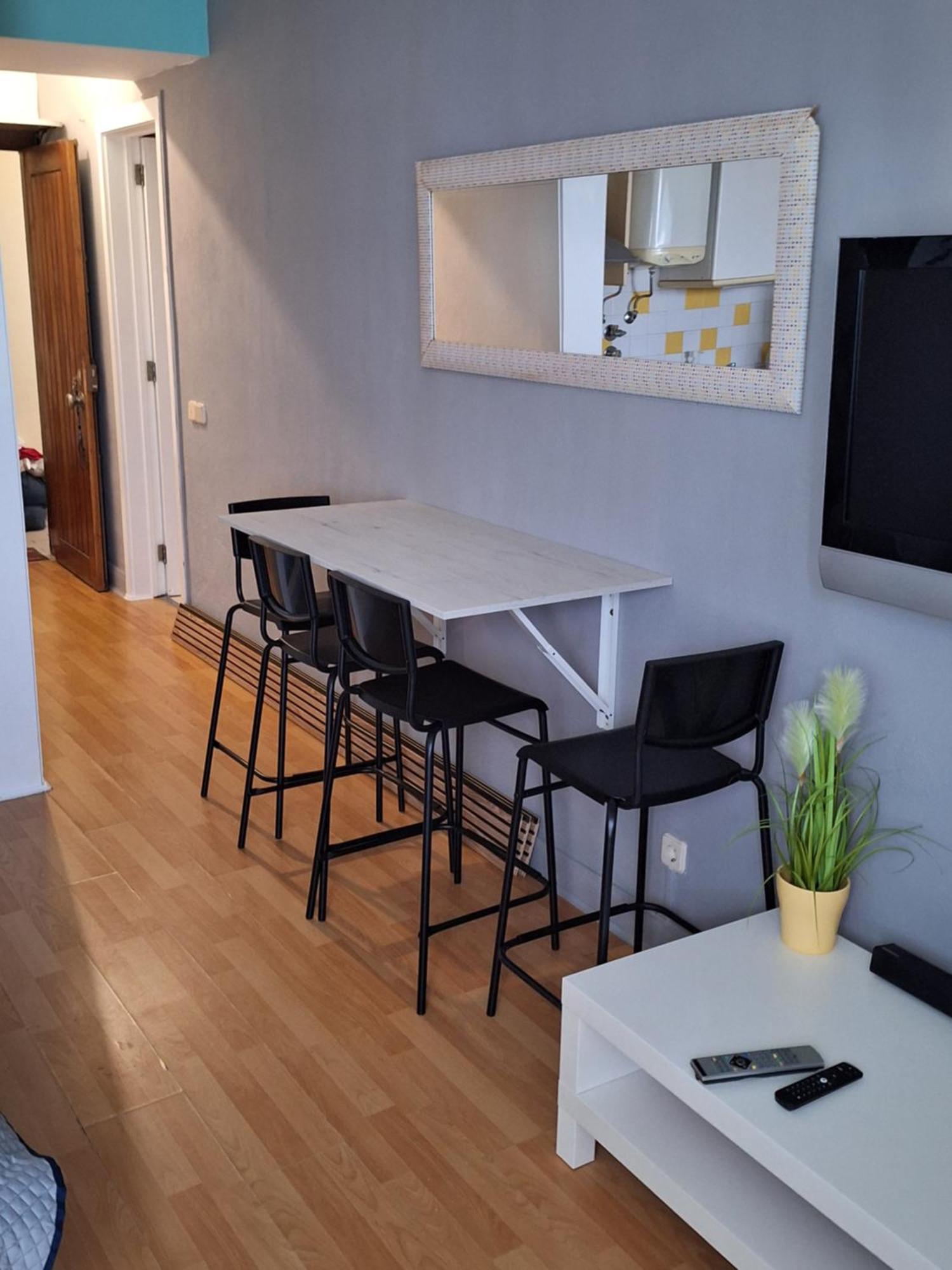 Loft Apartment